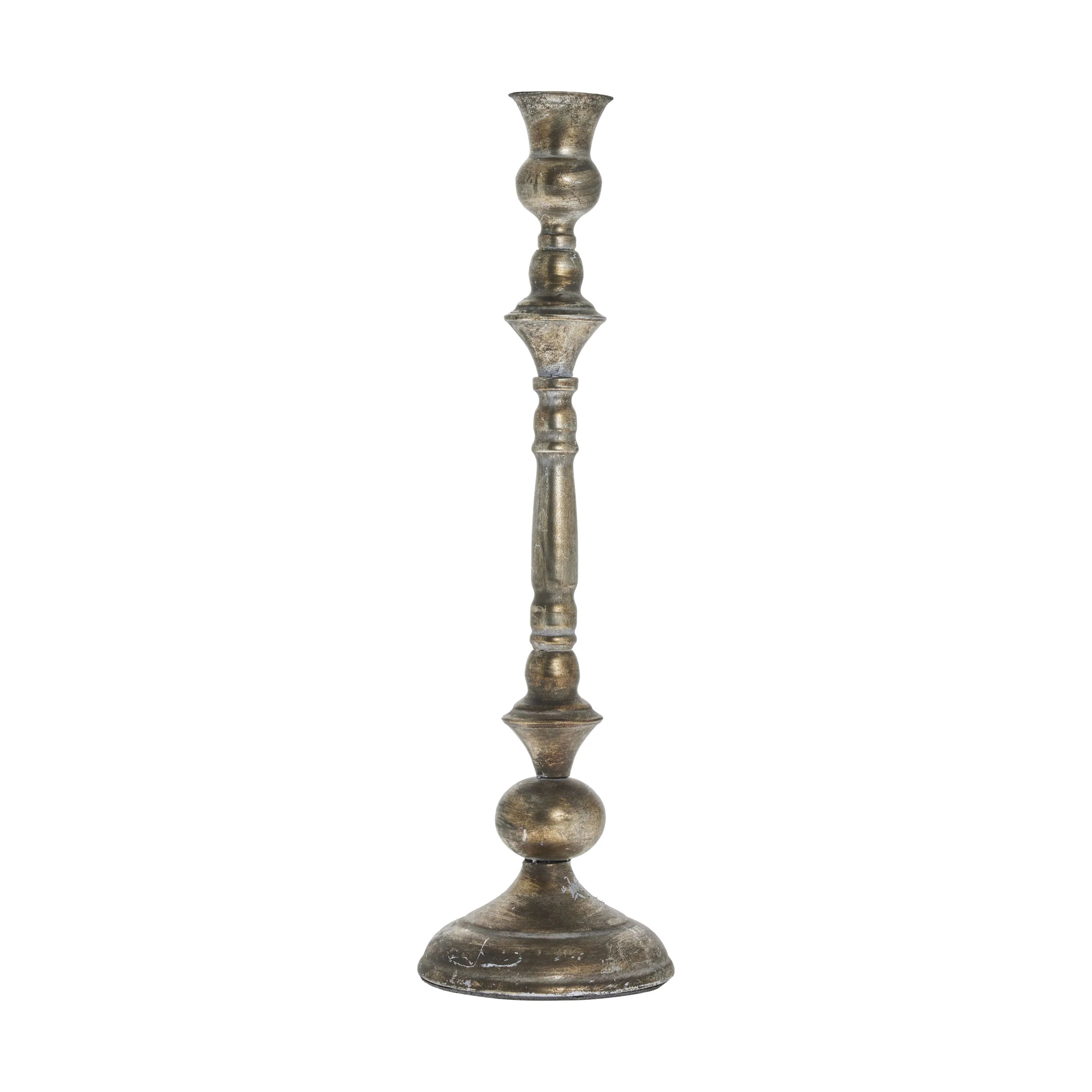 Lene Bjerre Kronelysestage Misella Lysestage i 42,5 cm, 1