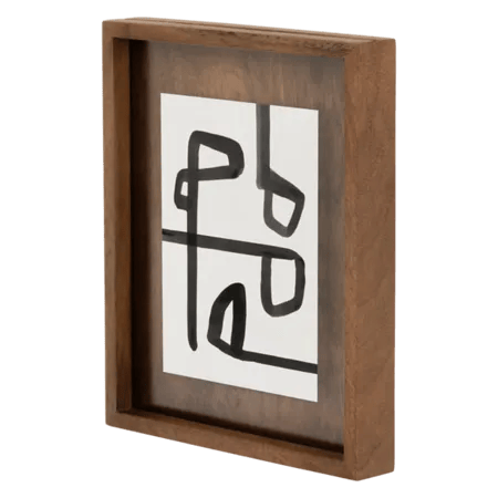 Urban Nature Culture Billedrammer Caja Billedramme i B30 x L25 cm, 2