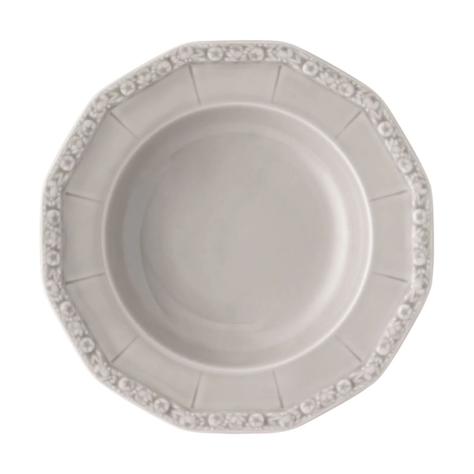 Rosenthal Dybe tallerkener Maria Theresia Dyb Tallerken i Lyserød, 1