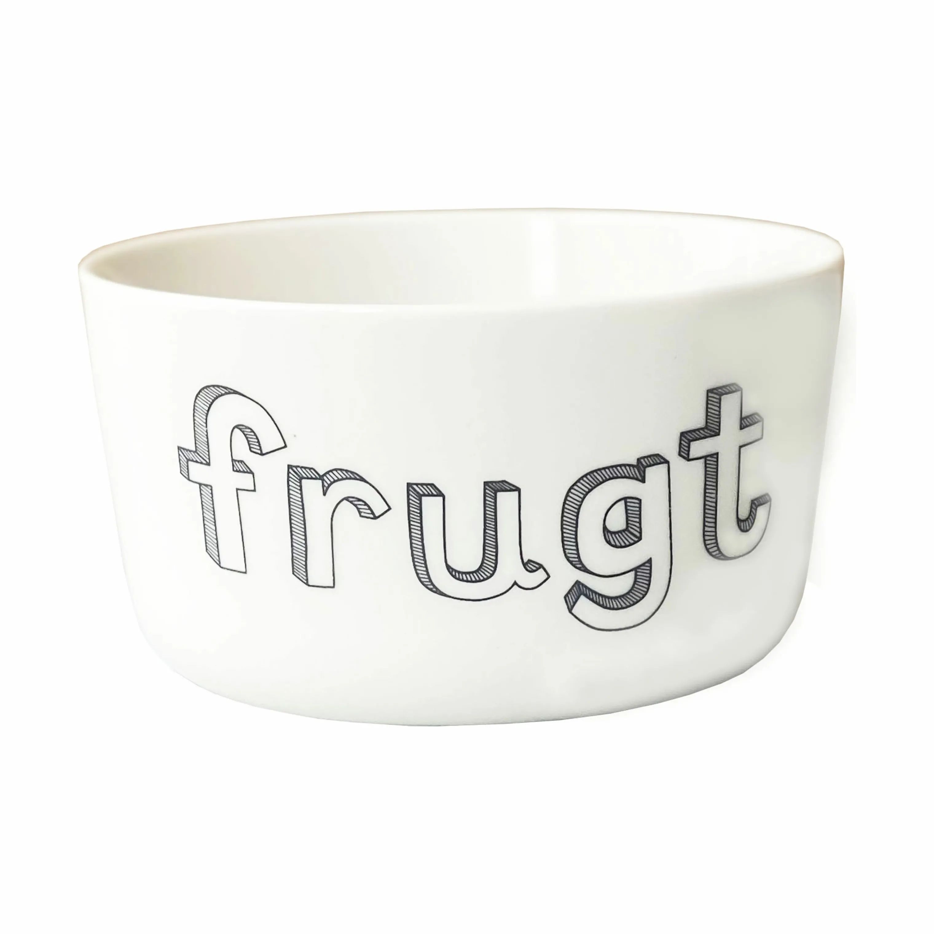 Liebe Serveringsskåle Skål - Frugt i Frugt, 13,5 cm, 1