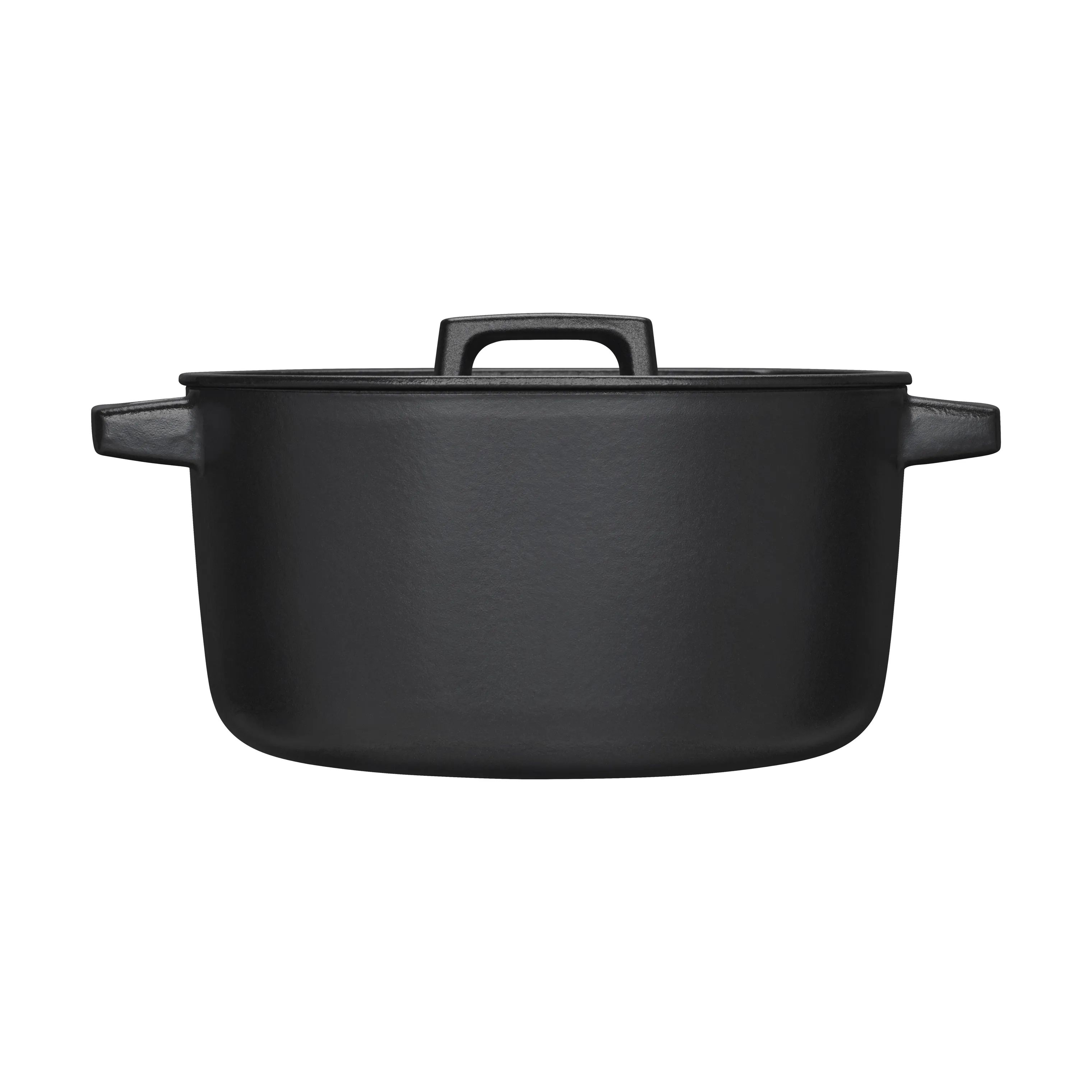 Fiskars Gryder Folken Gryde i 4 L, 1