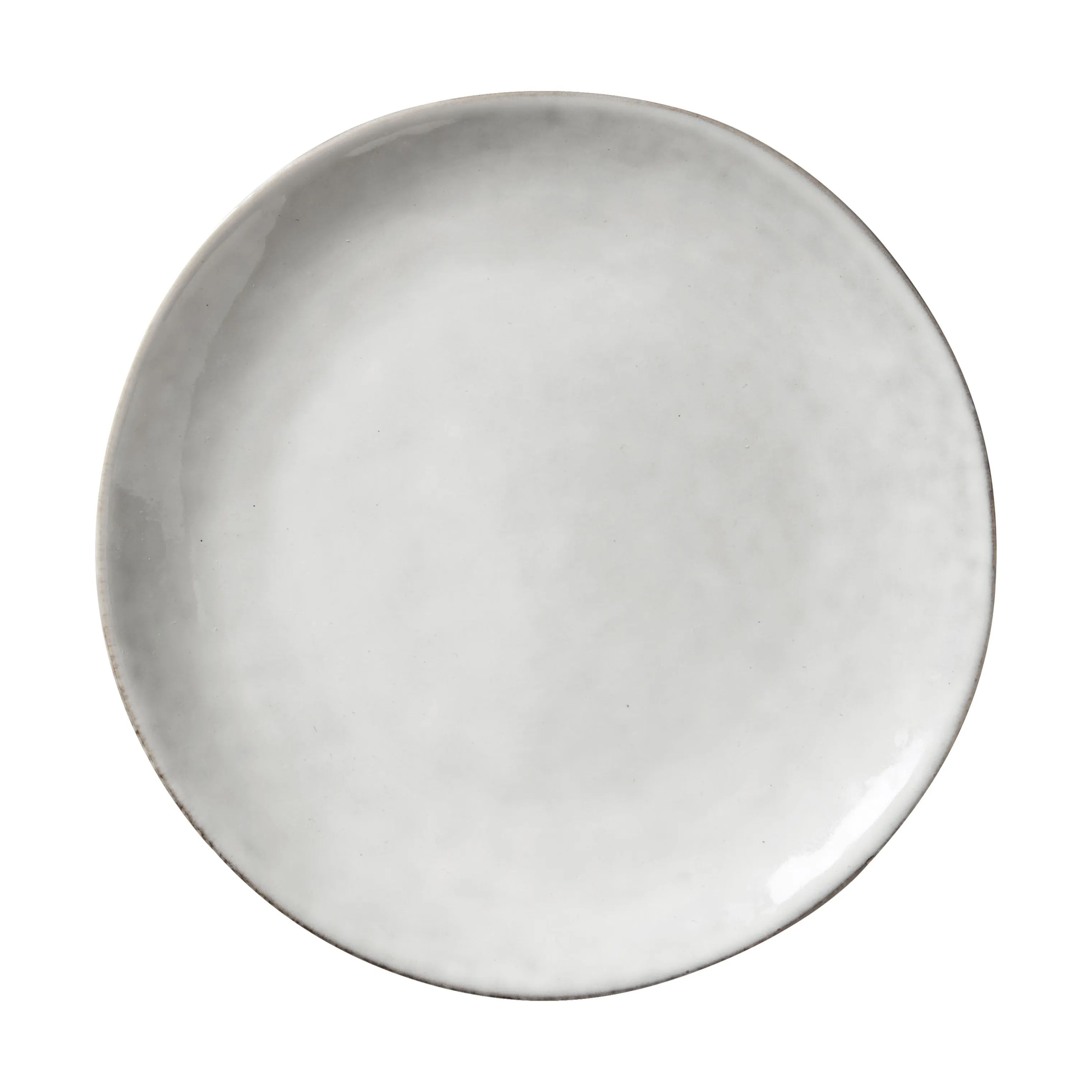 Broste Copenhagen Frokosttallerkener Nordic Sand Frokosttallerken i Sand, 4