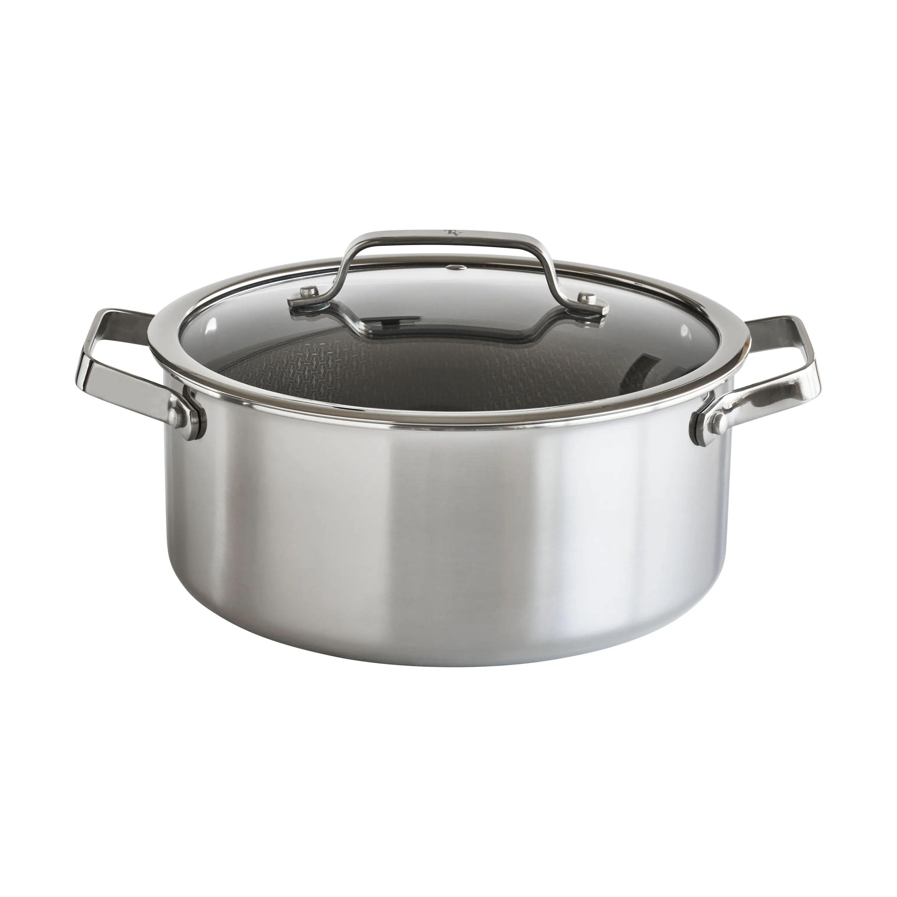 Timm Vladimir Kitchen Gryder Mosaic 3PLY Gryde i 4.5 L, 1