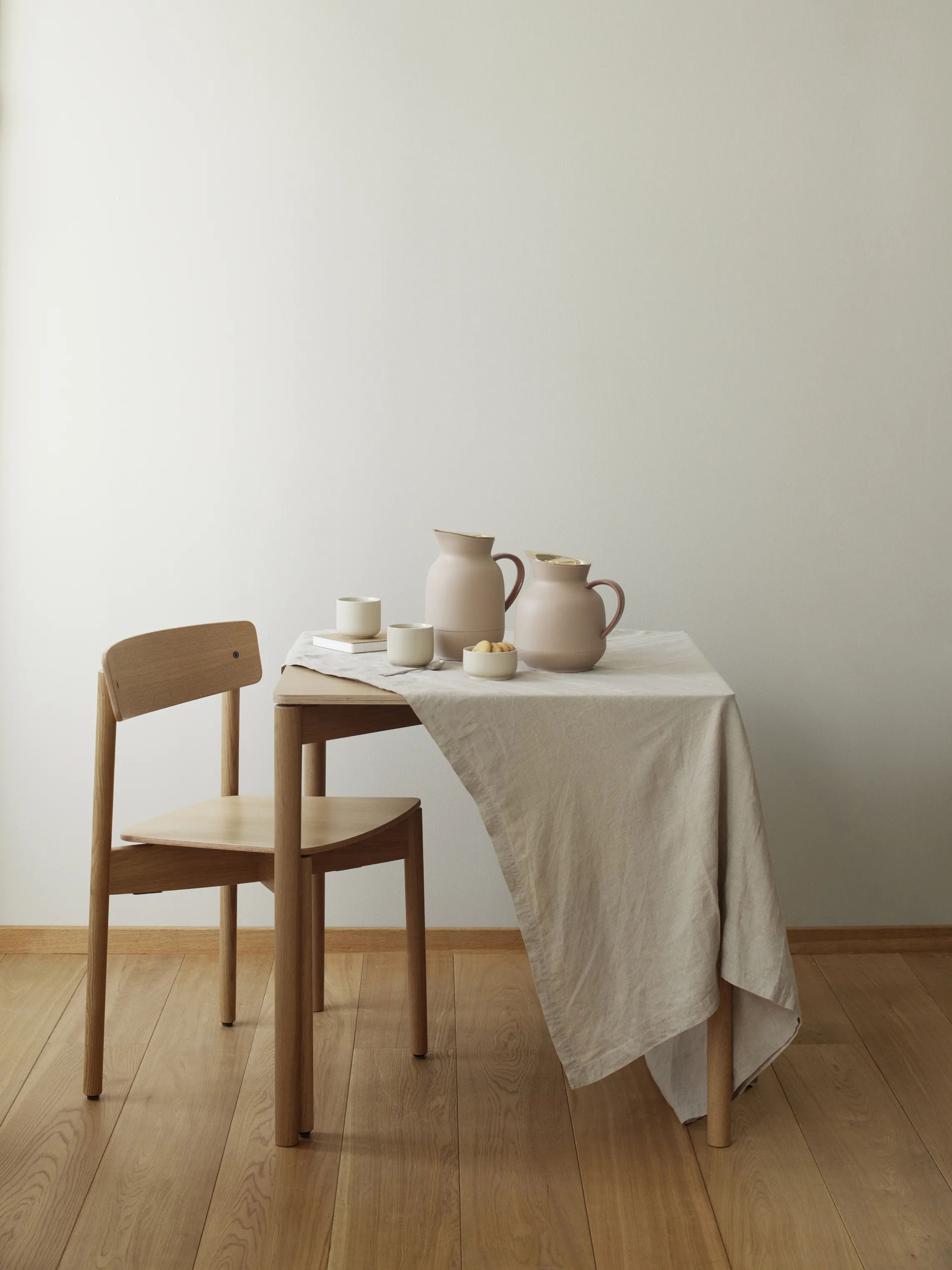 Stelton Termokander Amphora Kaffekande i Peach, 1 L, 2
