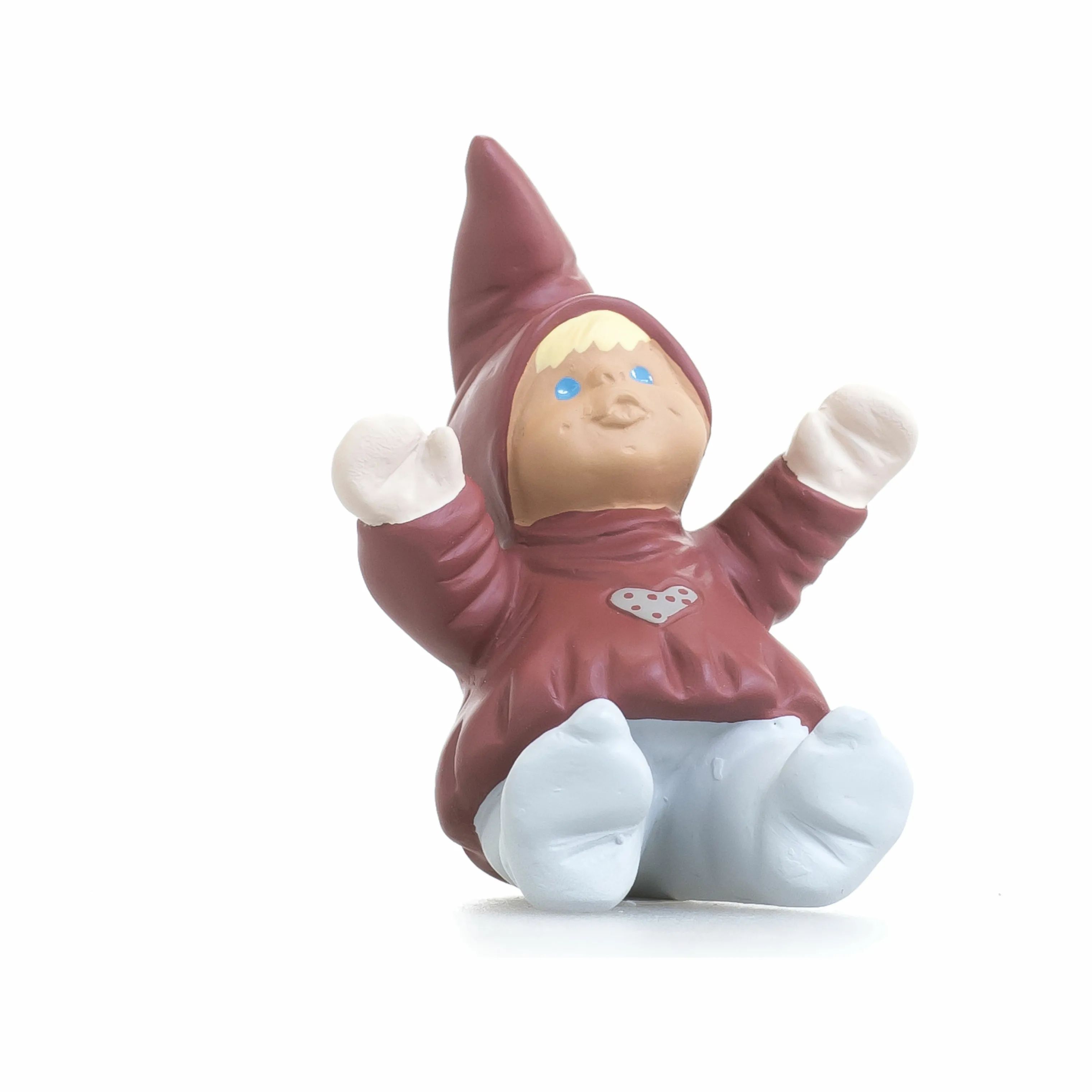 Klarborg Nisser Nisse - My i 6 cm, 1