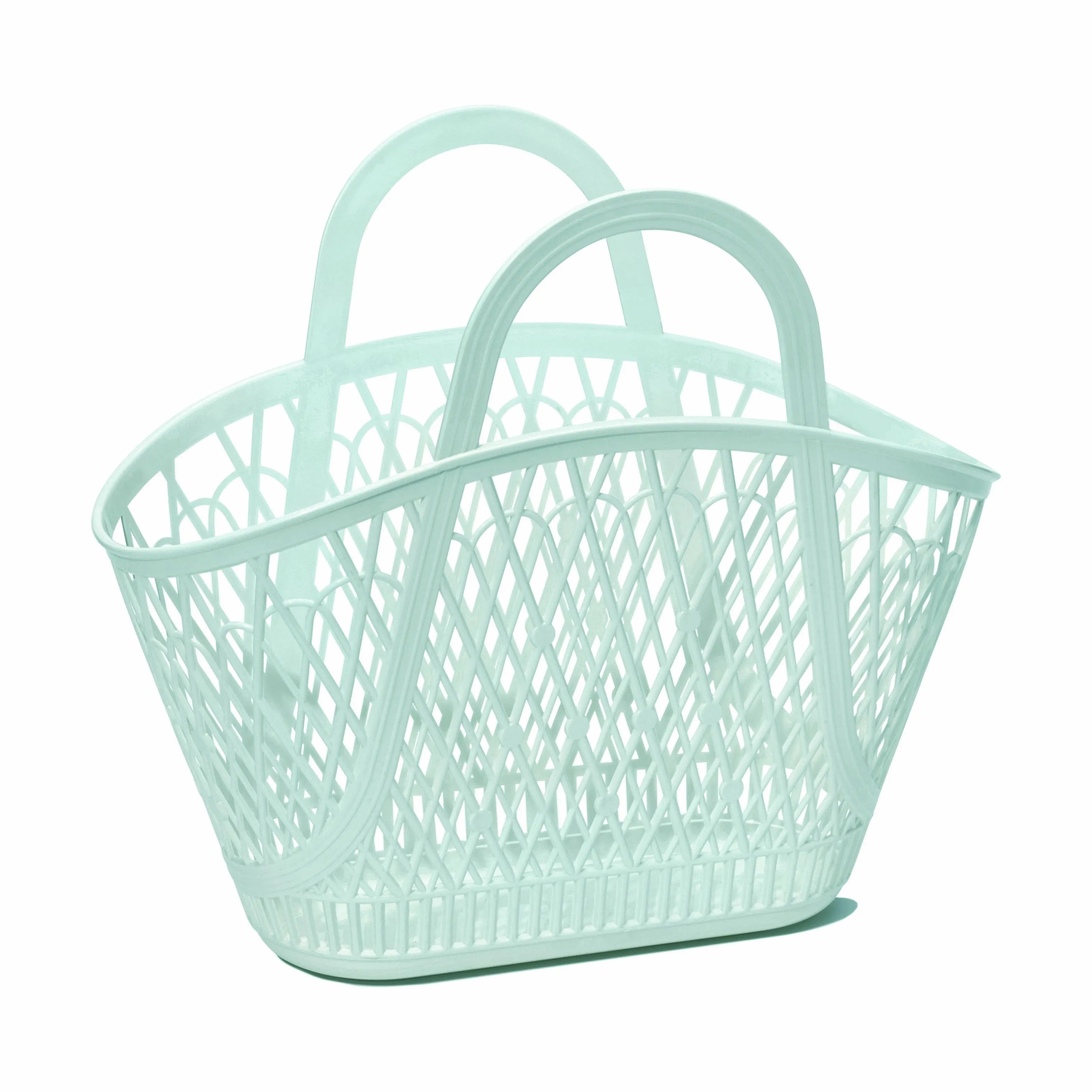Sun Jellies Øvrigt interiør Betty Basket i Mint, 1