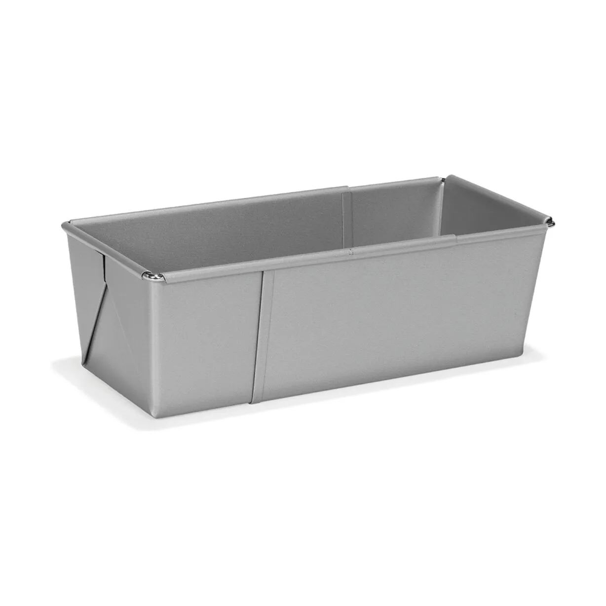 Patisse Øvrige bageforme SilverTop Justerbar Brødform i Grå, 1