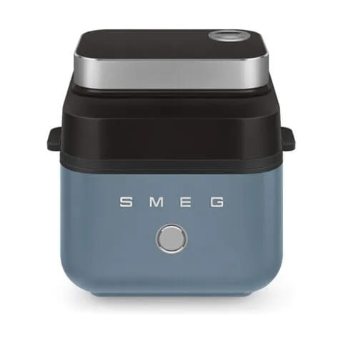 Smeg Airfryers Collezione Airfryer i Storm Blue, 1