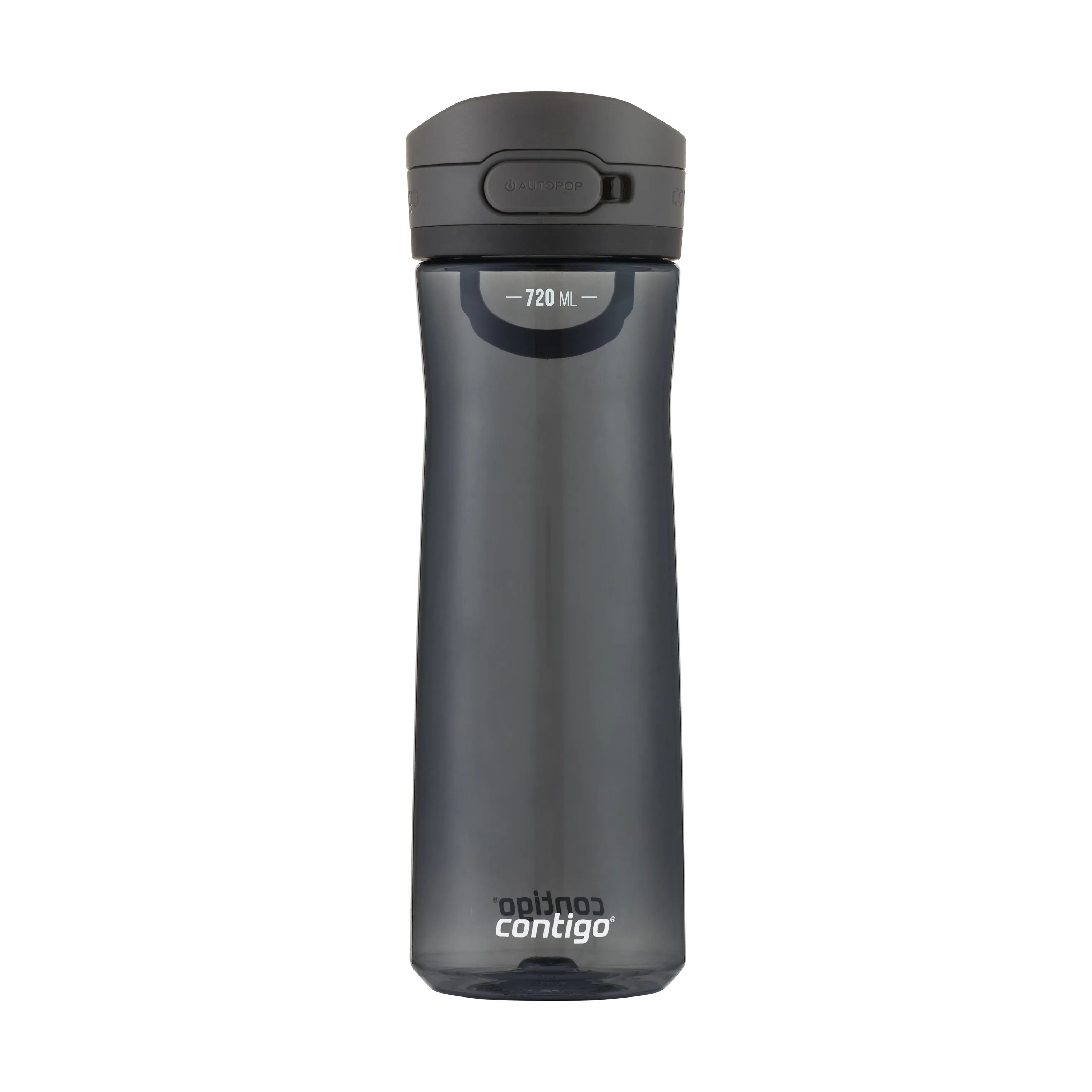 Contigo Drikkedunke Jackson 2.0 Drikkedunk i Sort, 1