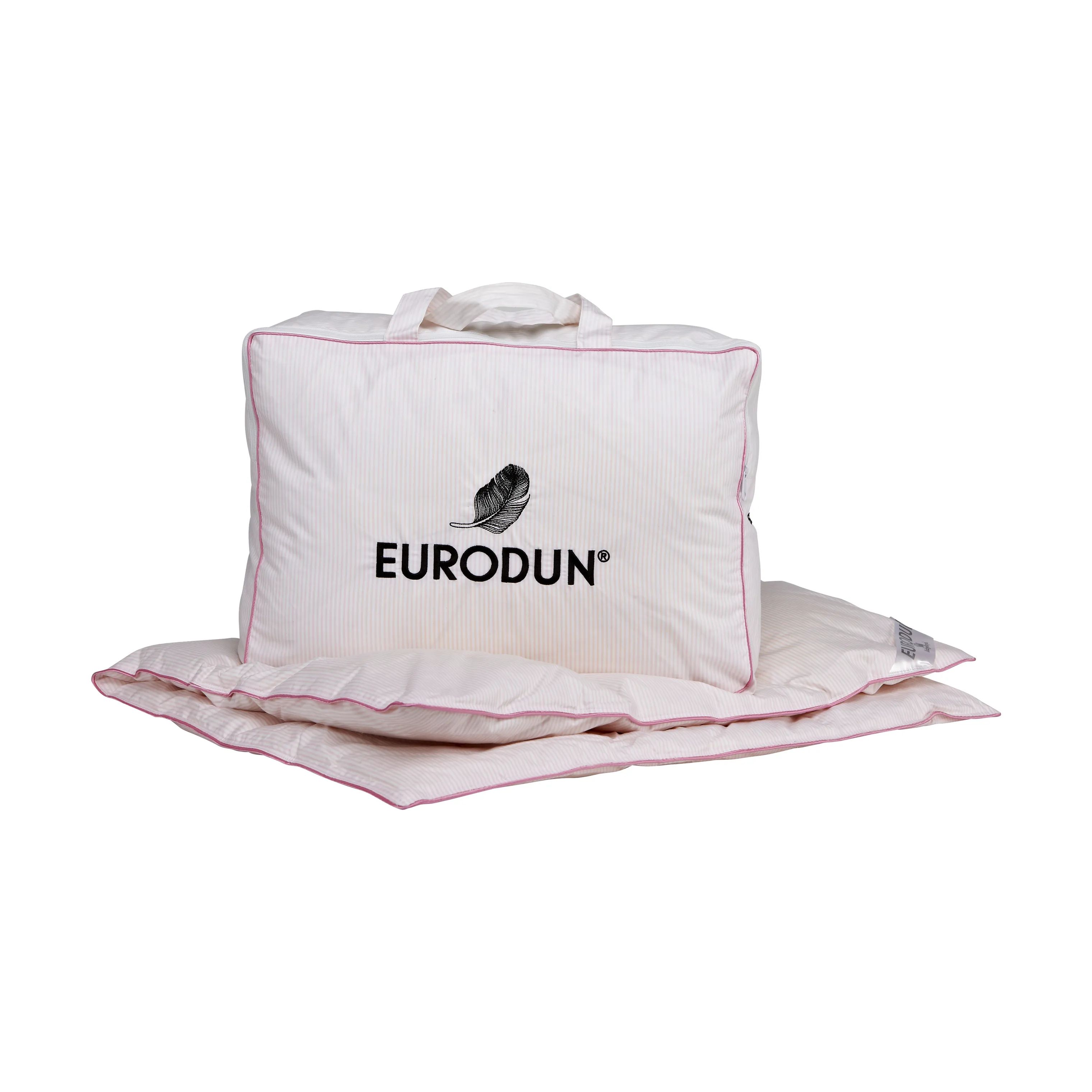 Eurodun Juniordyner Royal Rose Juniordyne i Rose, 6