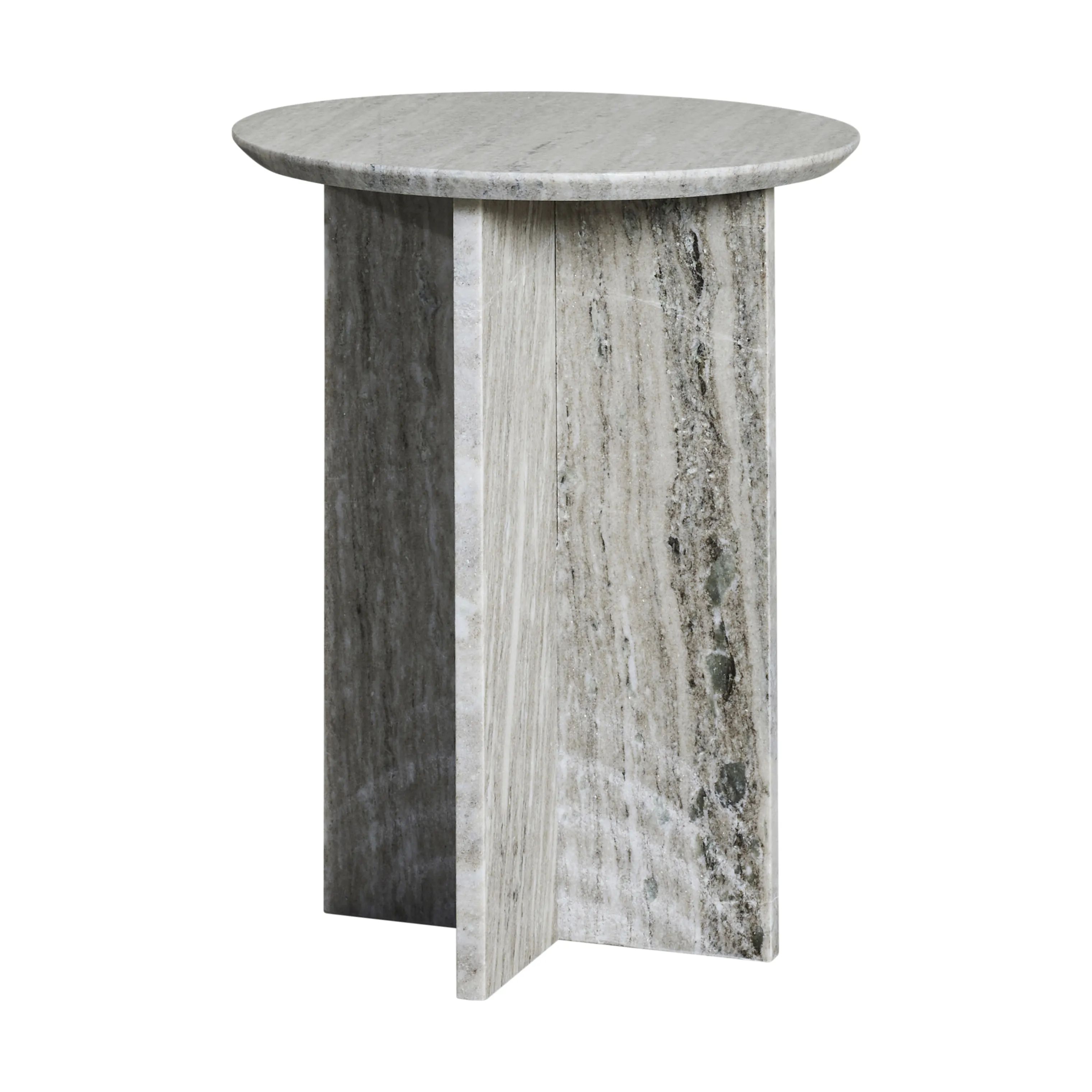 Lene Bjerre Sideborde Elivinne Sidebord i 40 cm, 1