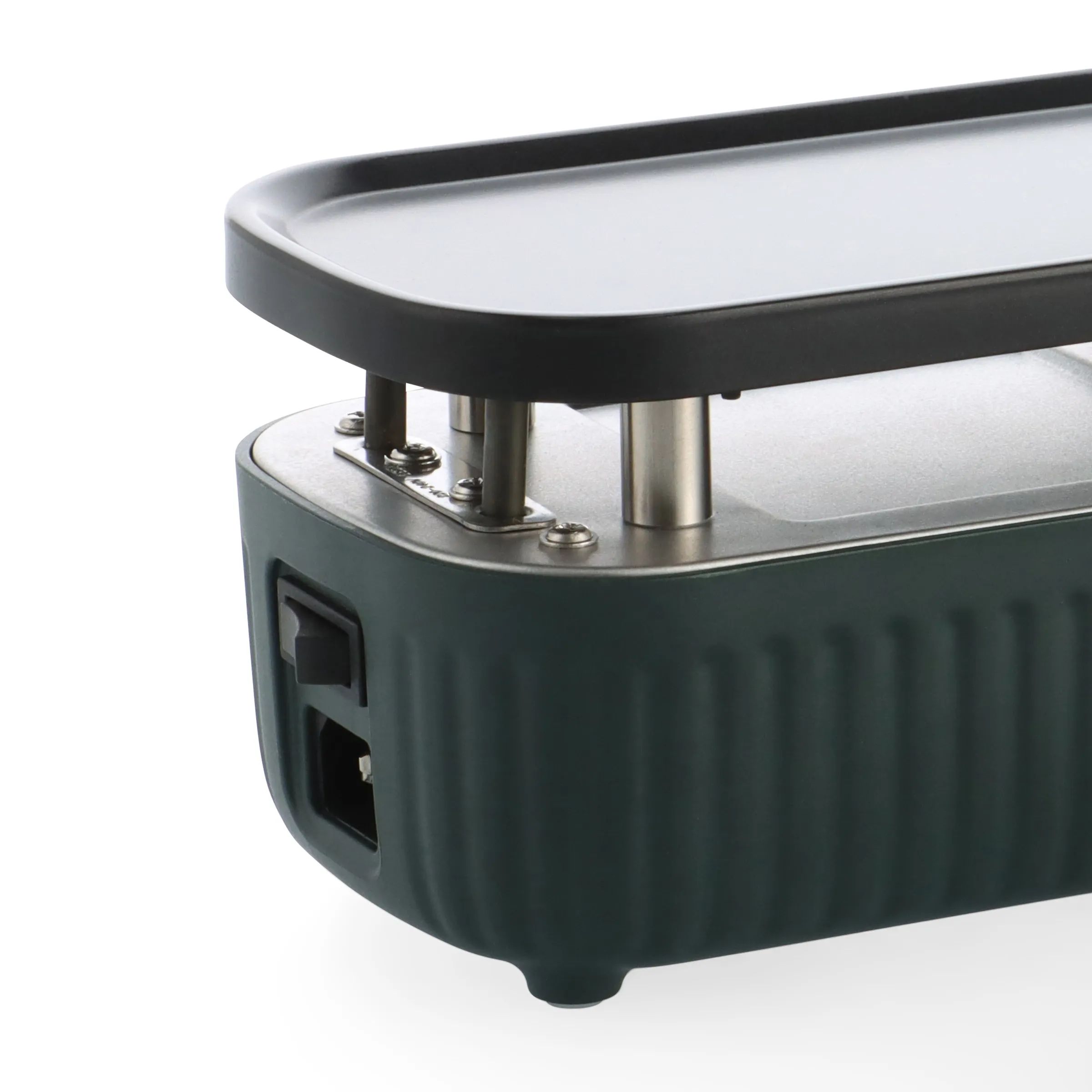 Greenpan Bordgrill Switch Bordgrill i Grøn, 9