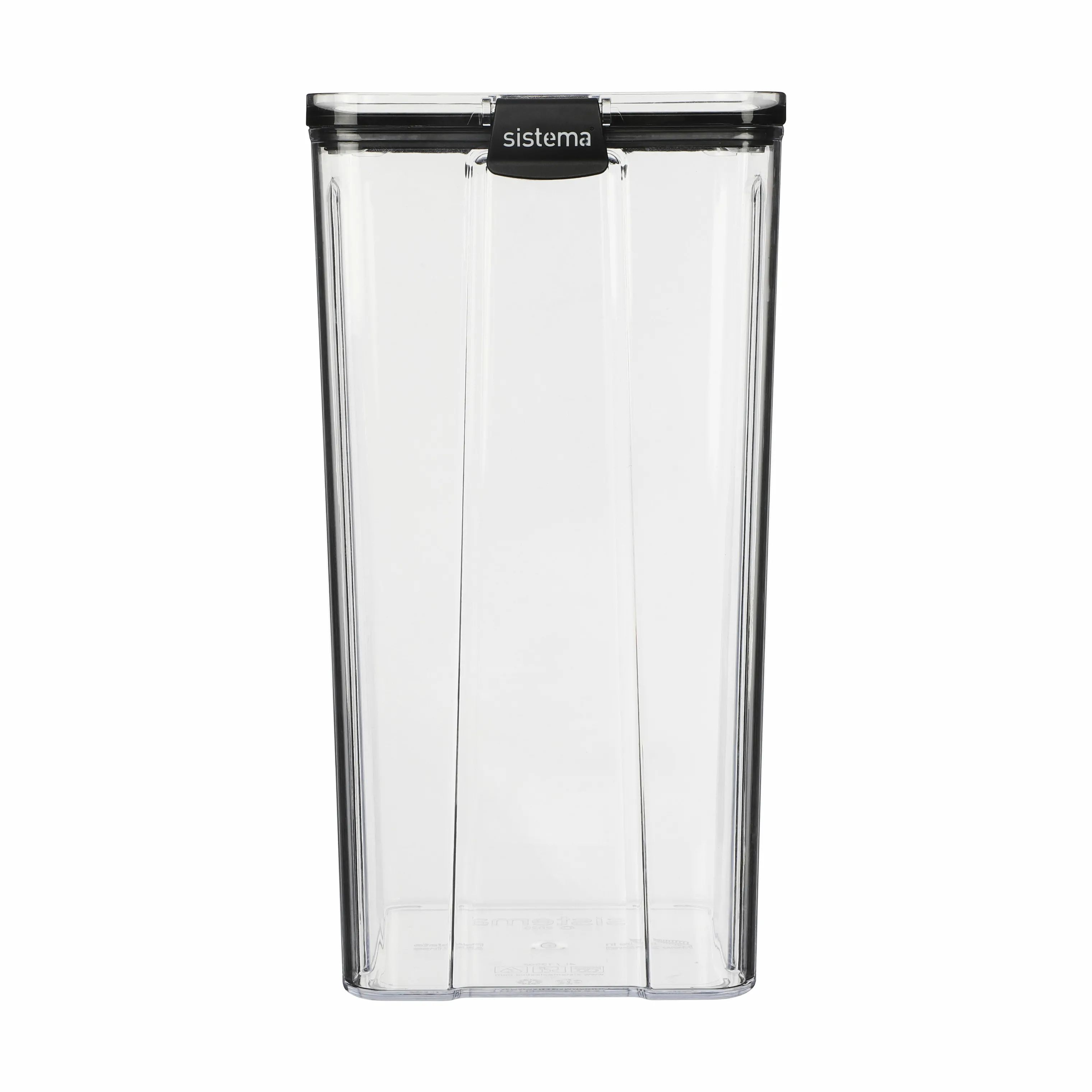 Sistema Opbevaringsbokse Ultra Opbevaringsboks i 4 L, 3