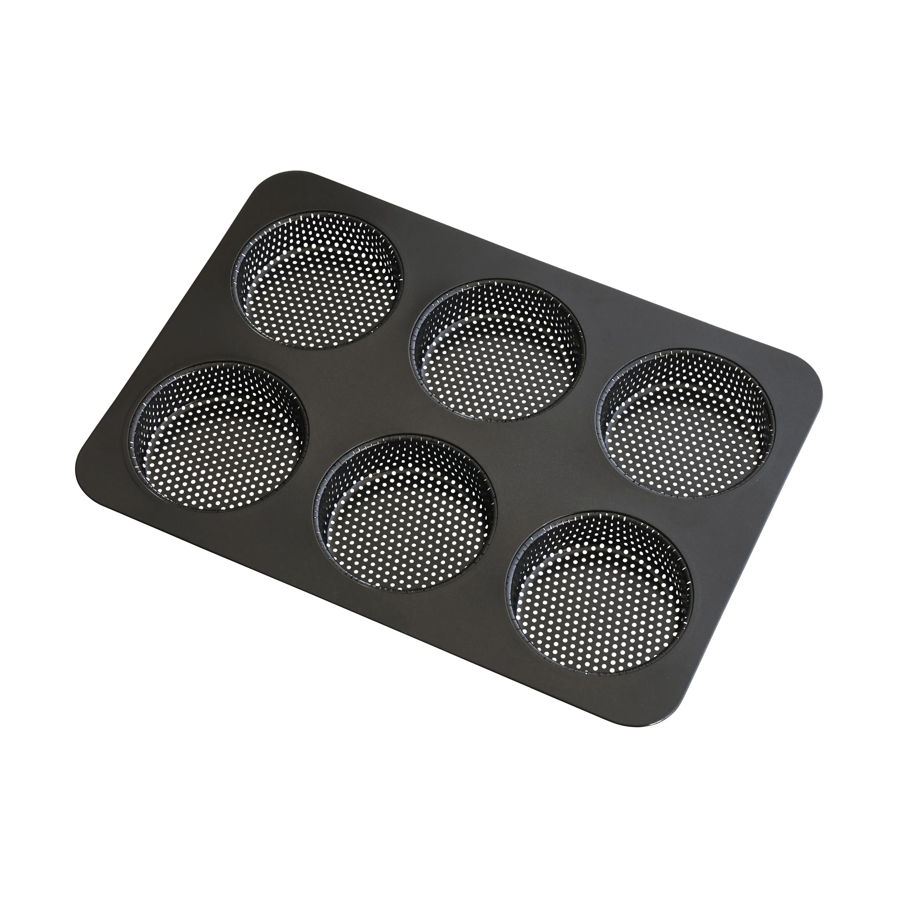 Timm Vladimir Kitchen Springforme Slidersform i sort, 1