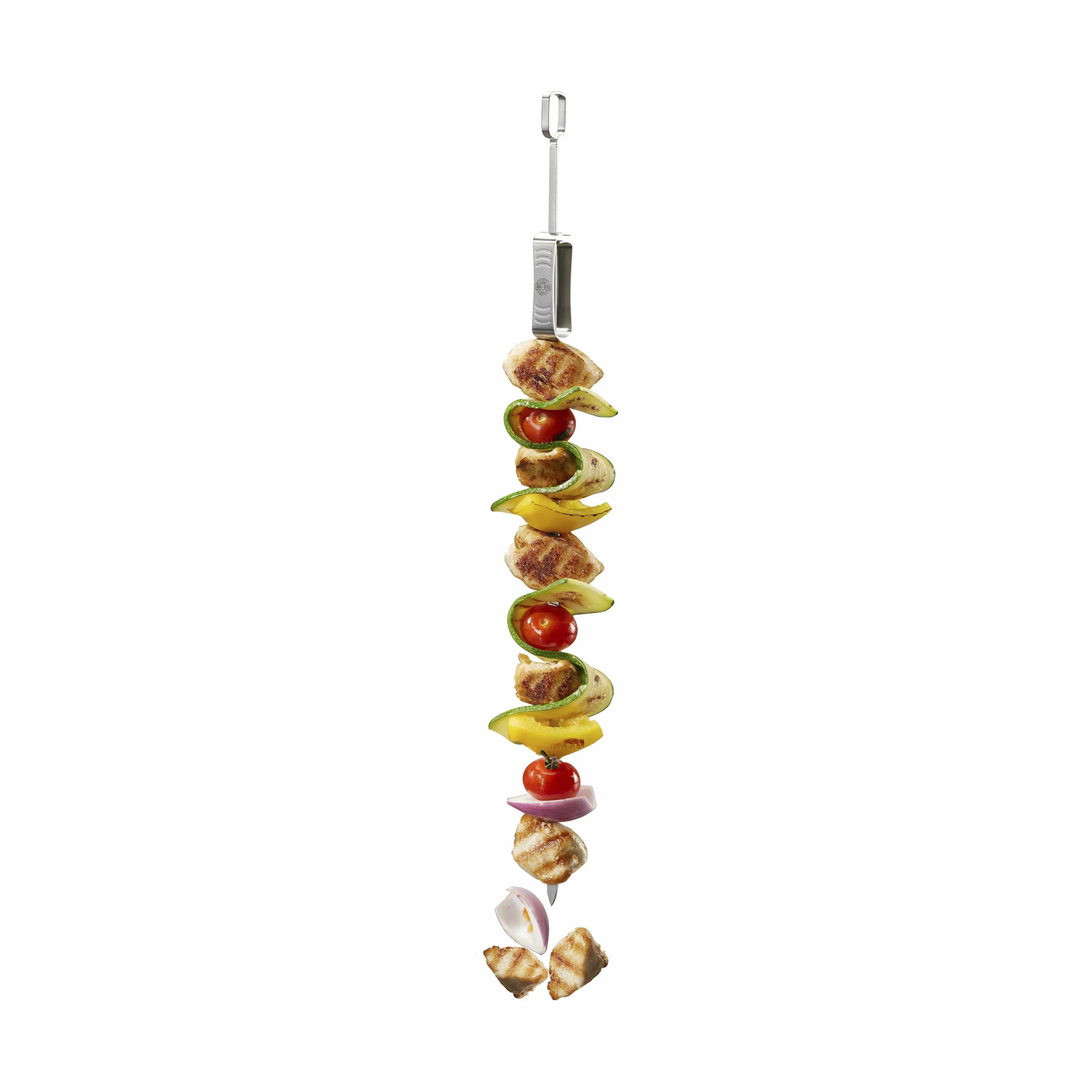 Gefu Grillredskaber Gefu Grill Barbecue Spyd - 5 stk. i Stål, 1