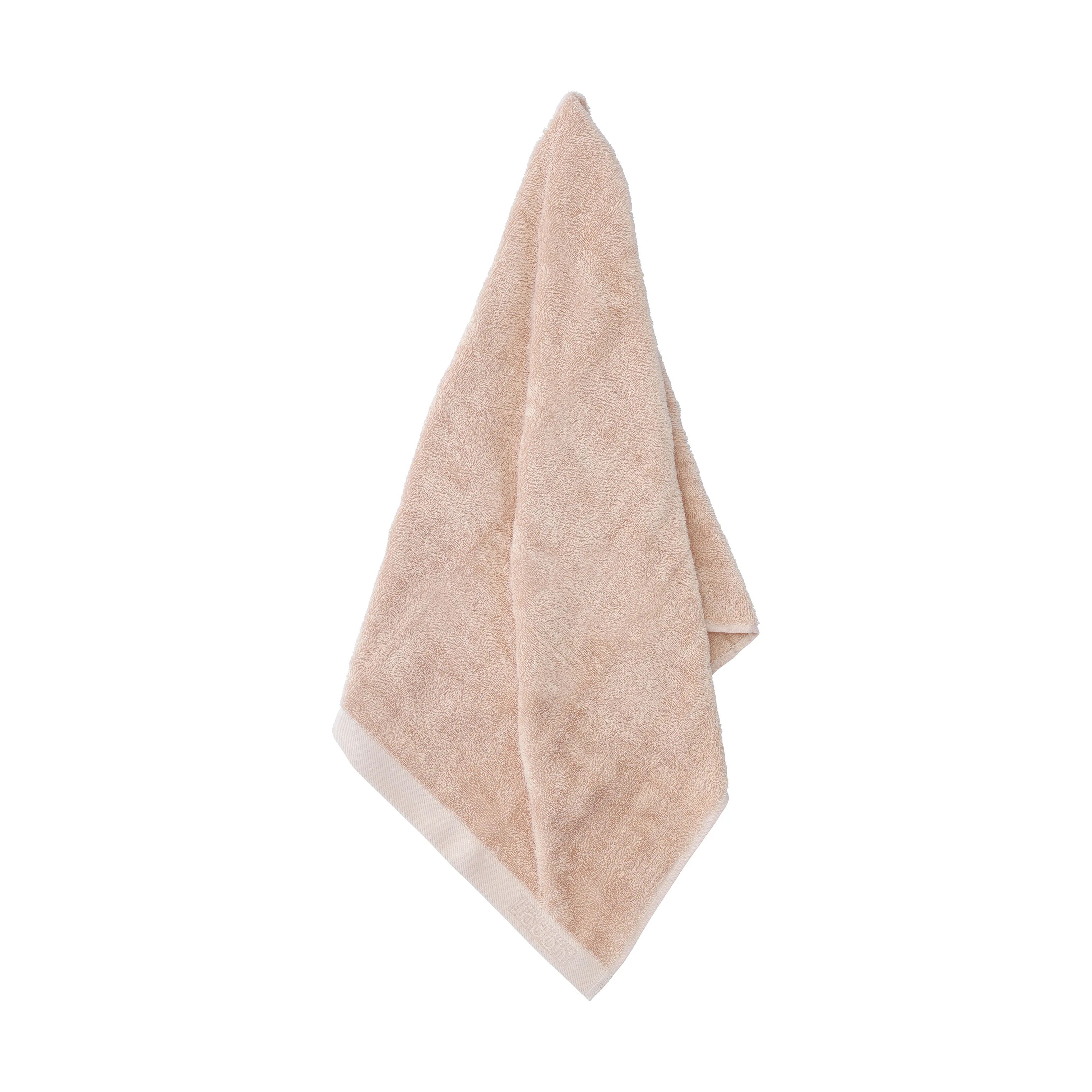 Södahl Håndklæder Organic Comfort Håndklæde i Rose, B50 x L100 cm, 3