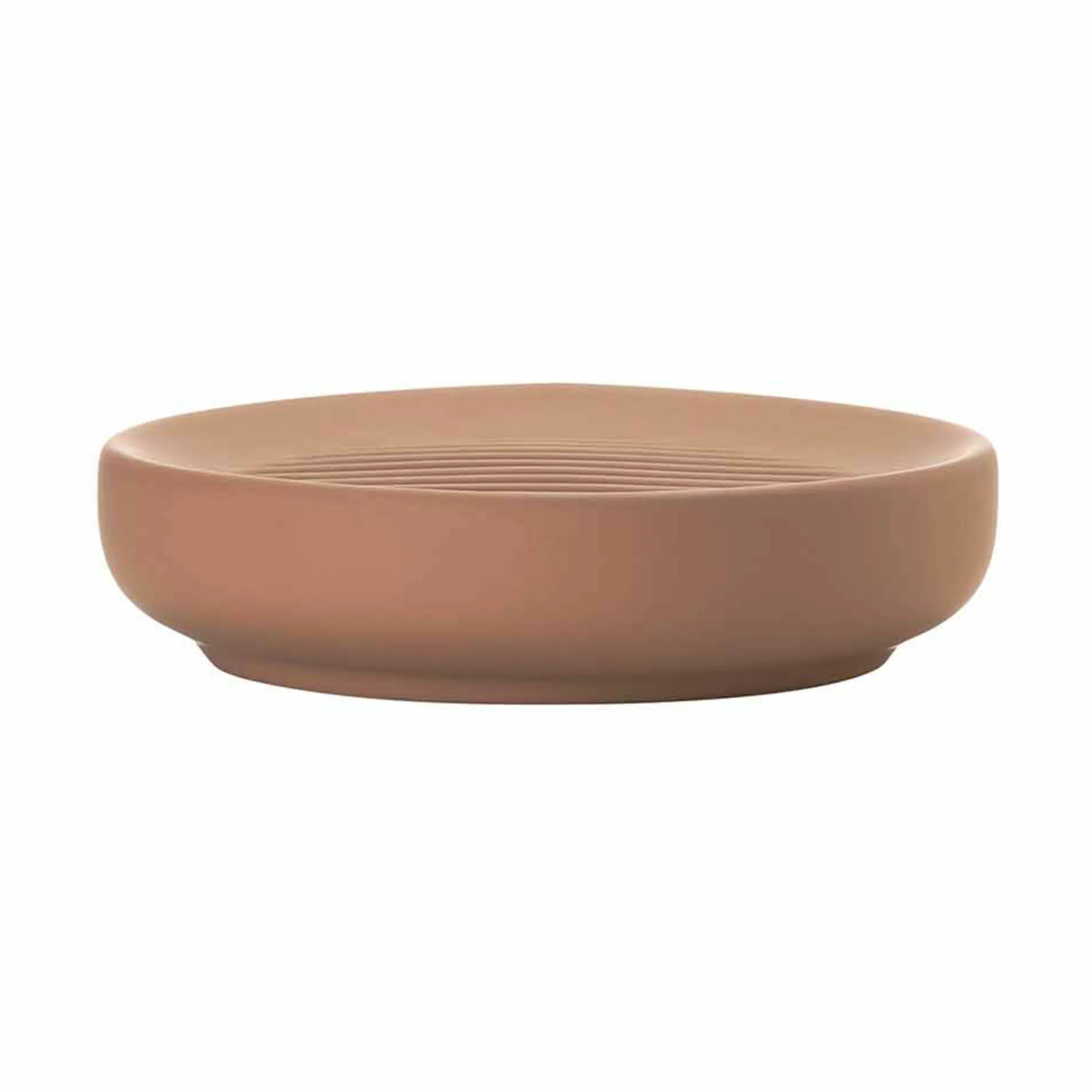 Zone Sæbedispensere Ume Sæbeskål i Terracotta, 1