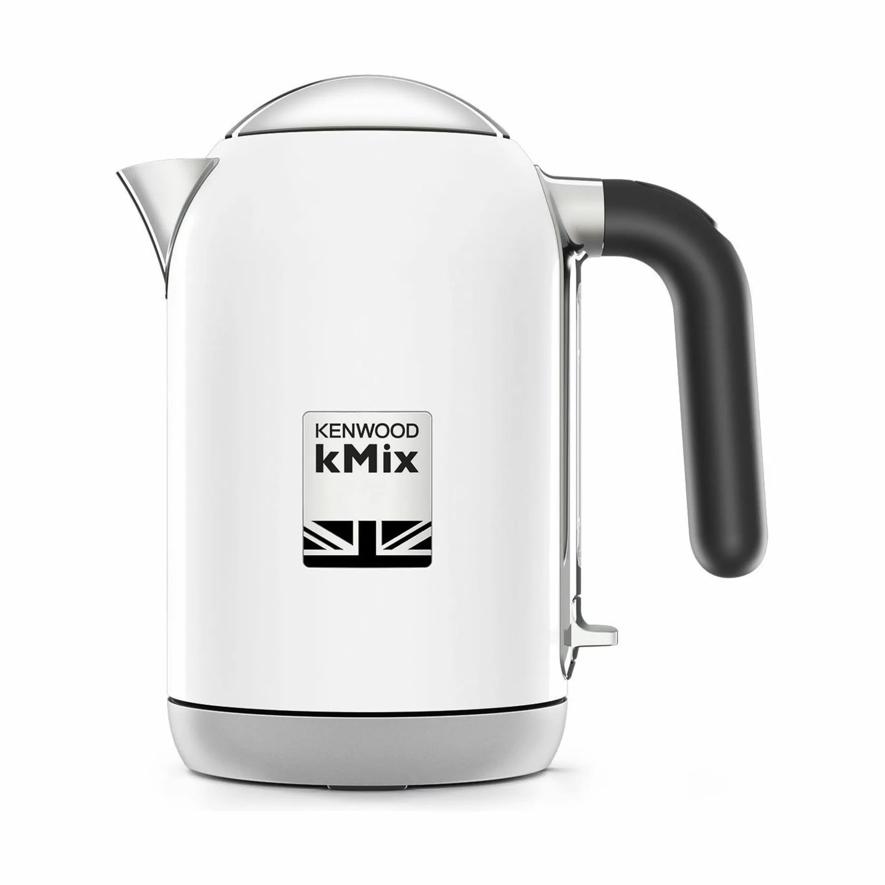 Kenwood Elkedler kMix Elkedel i Hvid, 1