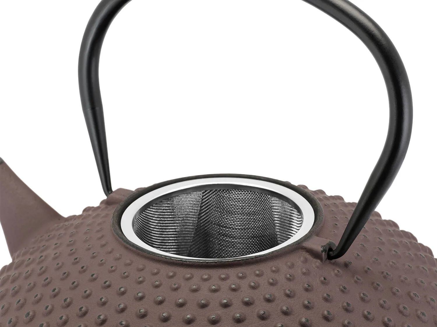 Bredemeijer Tekander Xilin Tekande i Aubergine, 1.25 L, 2
