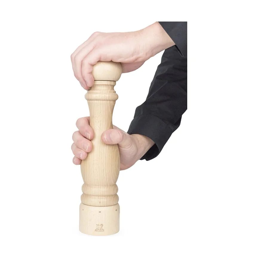 Peugeot Saltkværne Paris uS Paris u'Select Z Saltkværn i Natur, 30 cm, 2