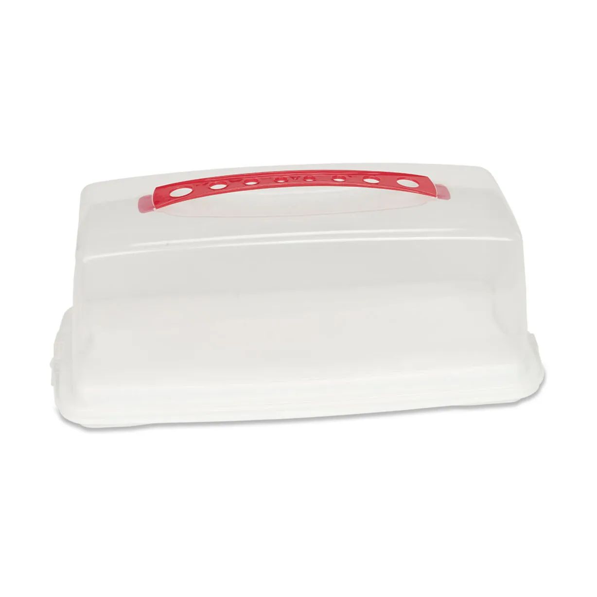 Patisse Opbevaringsbokse Transportboks i Hvid, 1