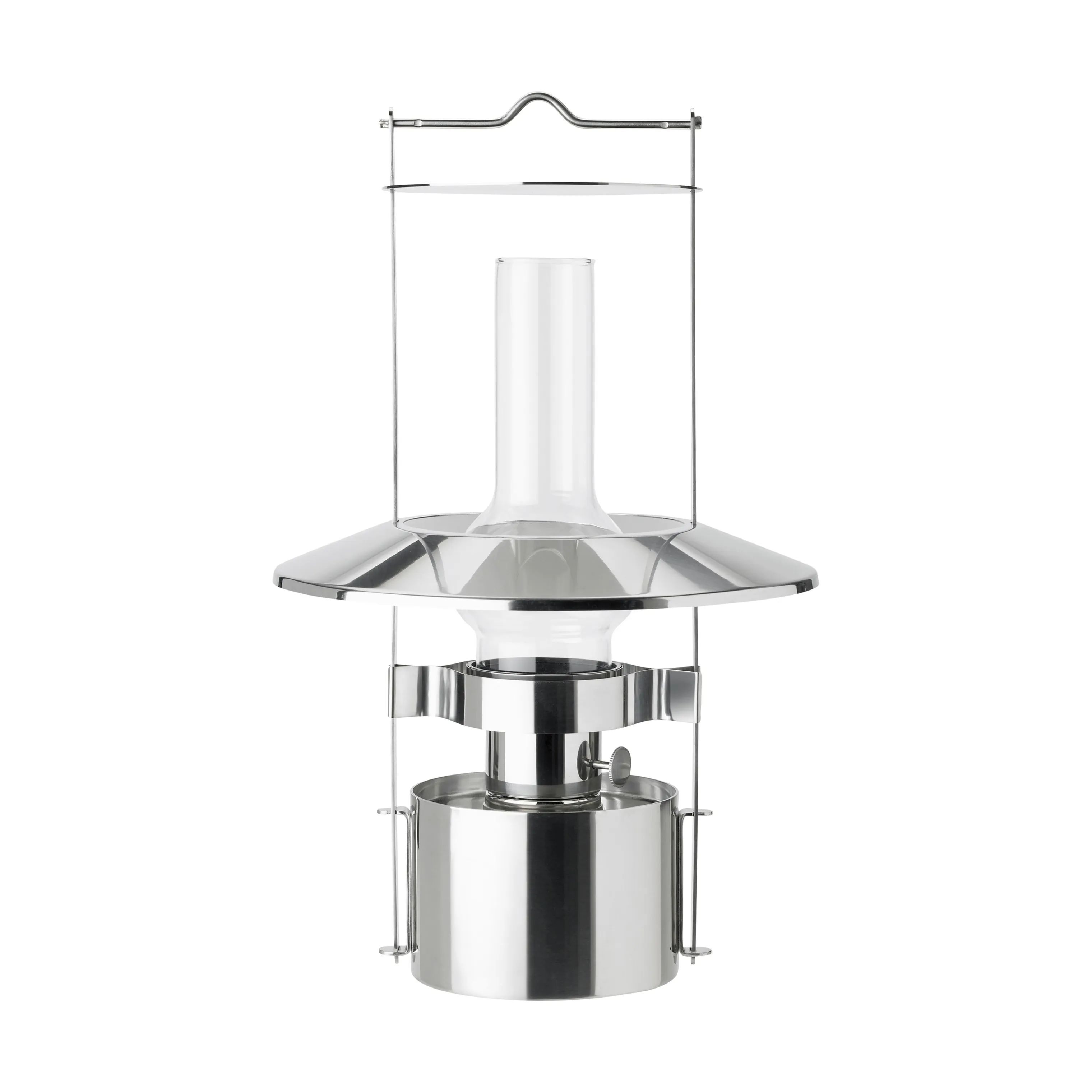 Stelton LED-lys EM Skibslampe LED i steel, 1