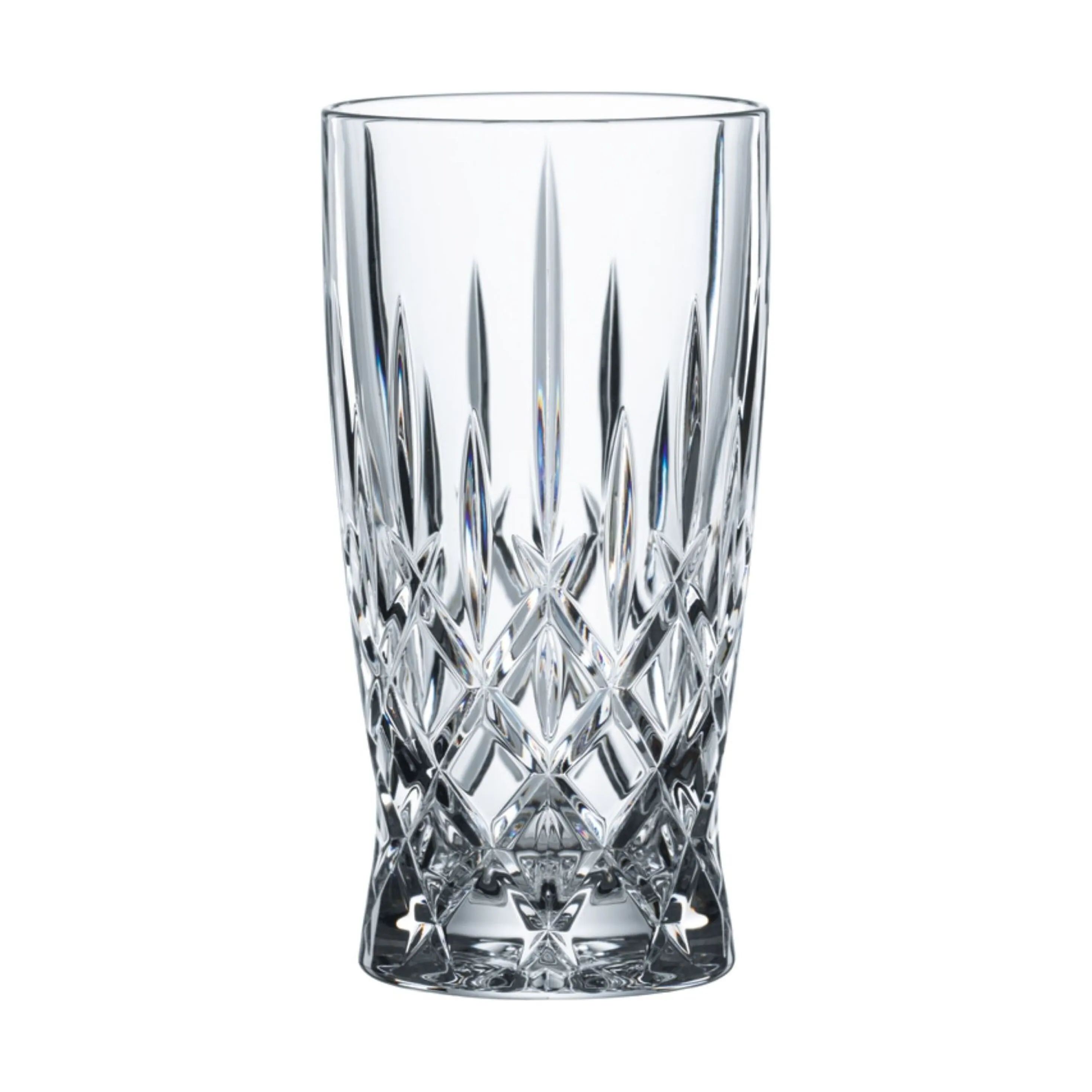 Nachtmann Vandglas Noblesse Glas - 4 stk. i klar, 3