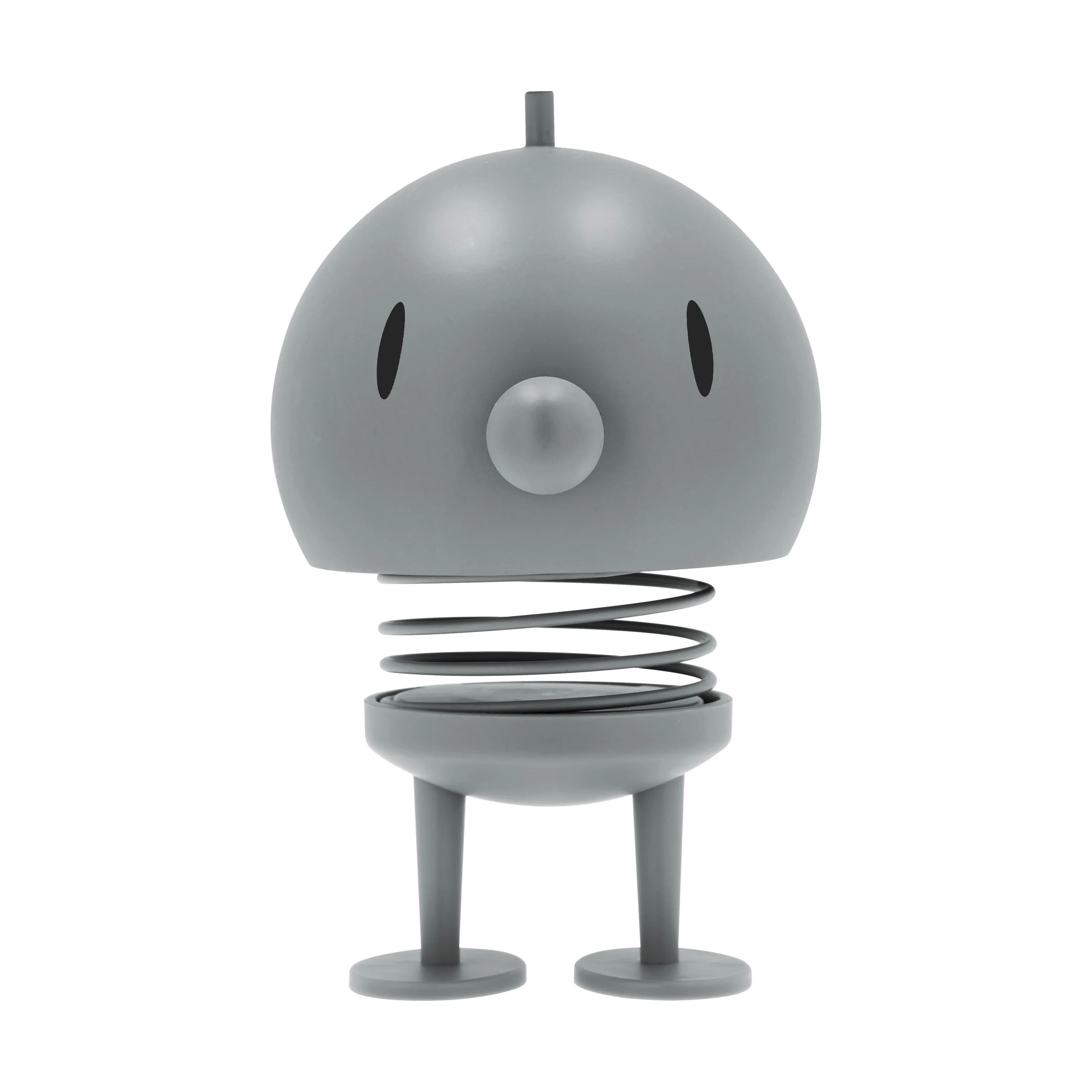 Hoptimist Højtalere Speaker i Soft Grey, 1