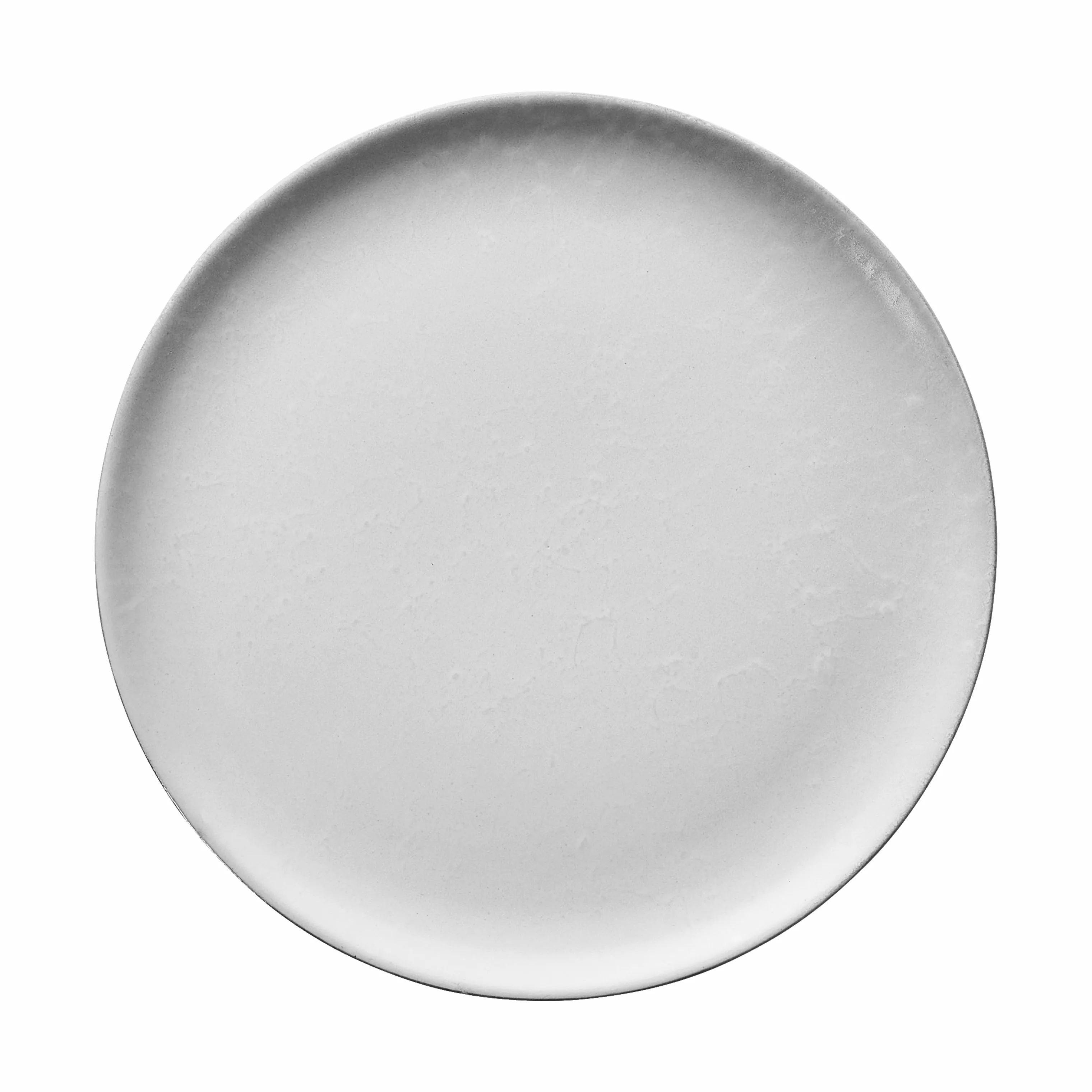 RAW by Aida Frokosttallerkener Frokosttallerken i Arctic White, 1