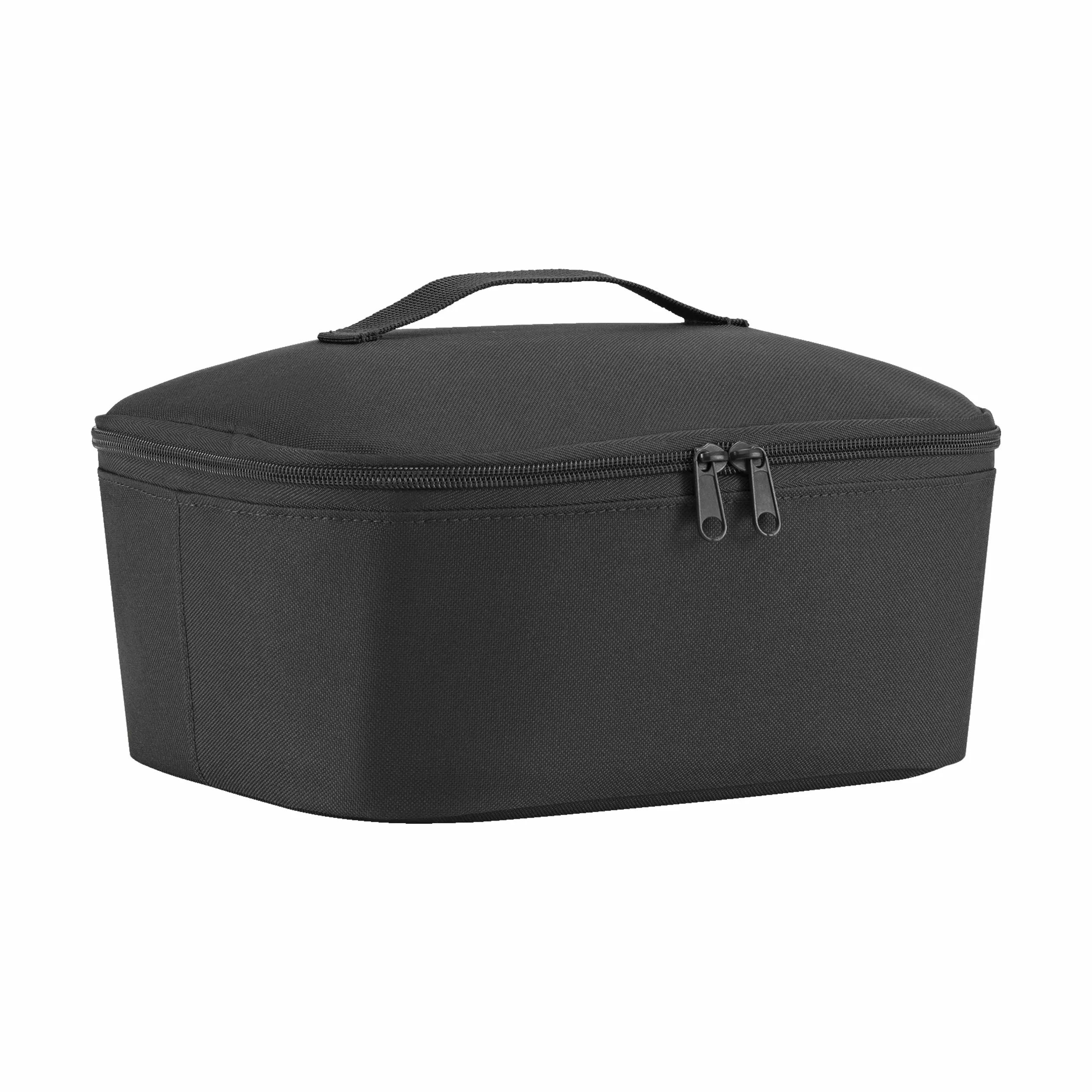 Reisenthel Køletasker Coolerbag M Køletaske i Sort, 2