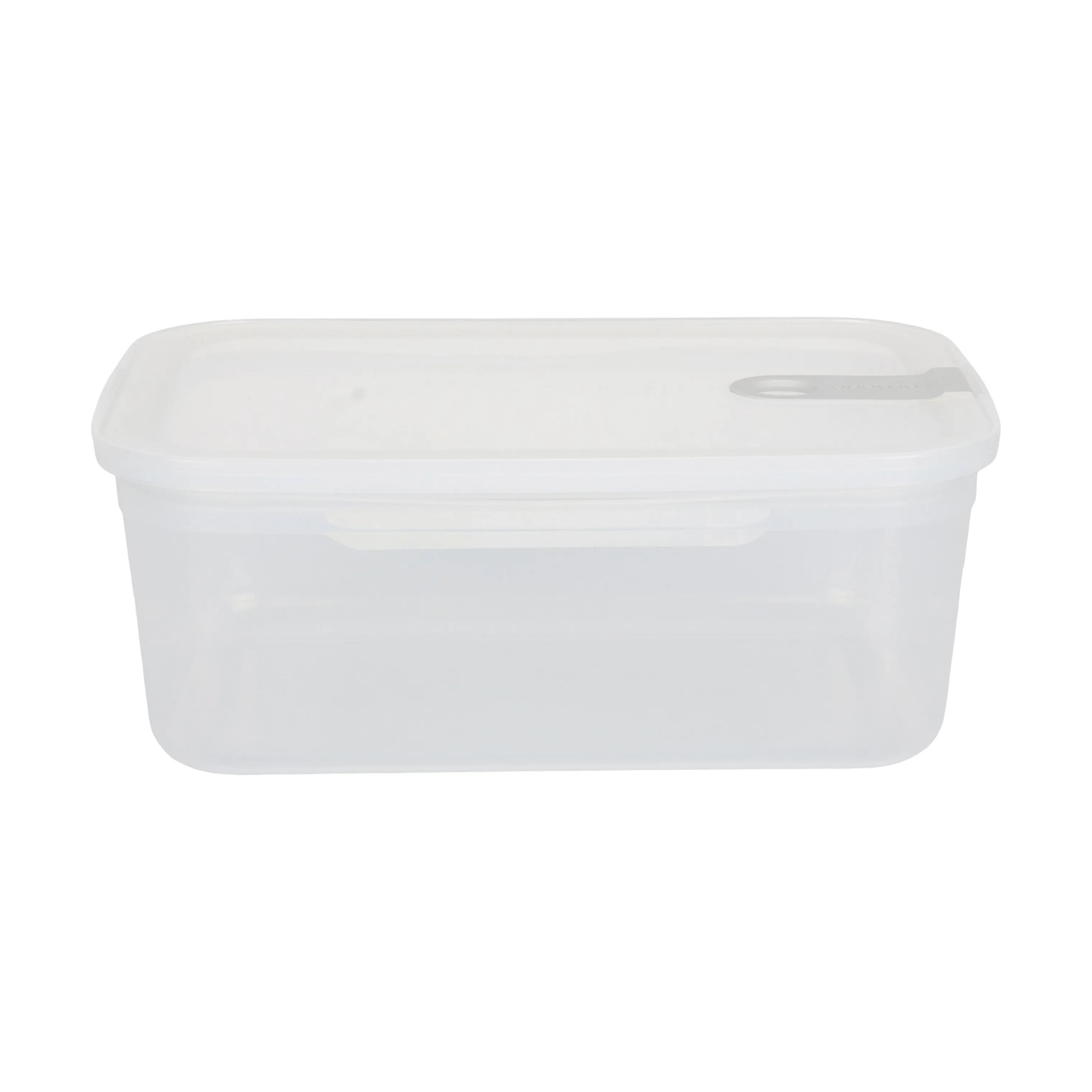Omada Opbevaringsbokse Pull Box Chef Opbevaringsboks i 2.3 L, 1