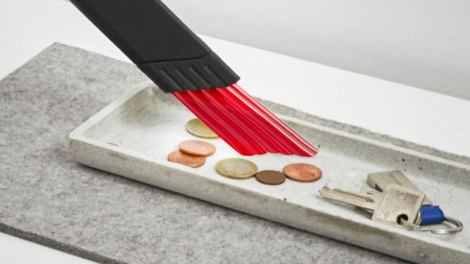 Bosch Øvrig rengøring Unlimited Mundstykke BHZUKYDN i Sort, 4