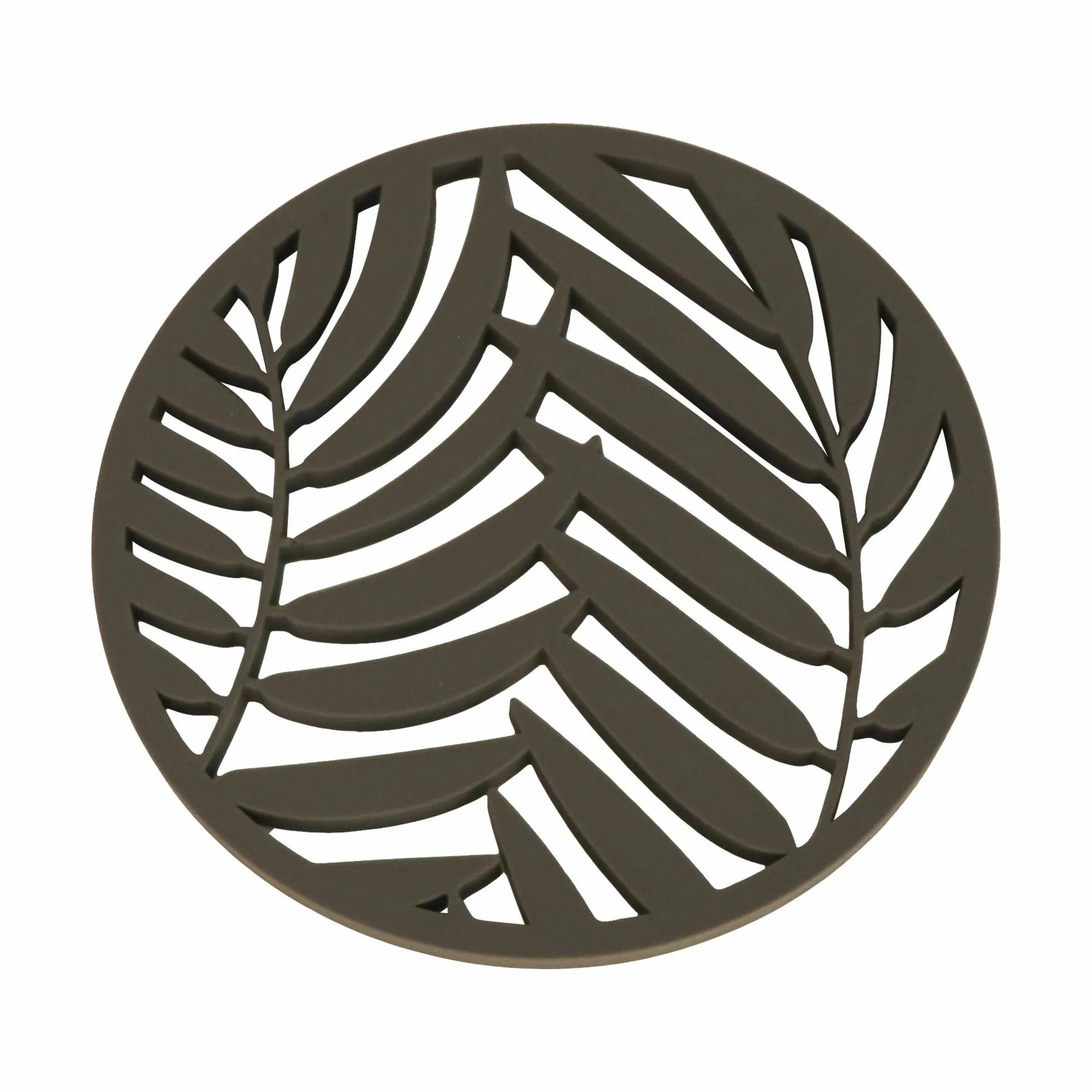Cook & Baker Bordskånere Bordskåner i Grå, Blad, 1