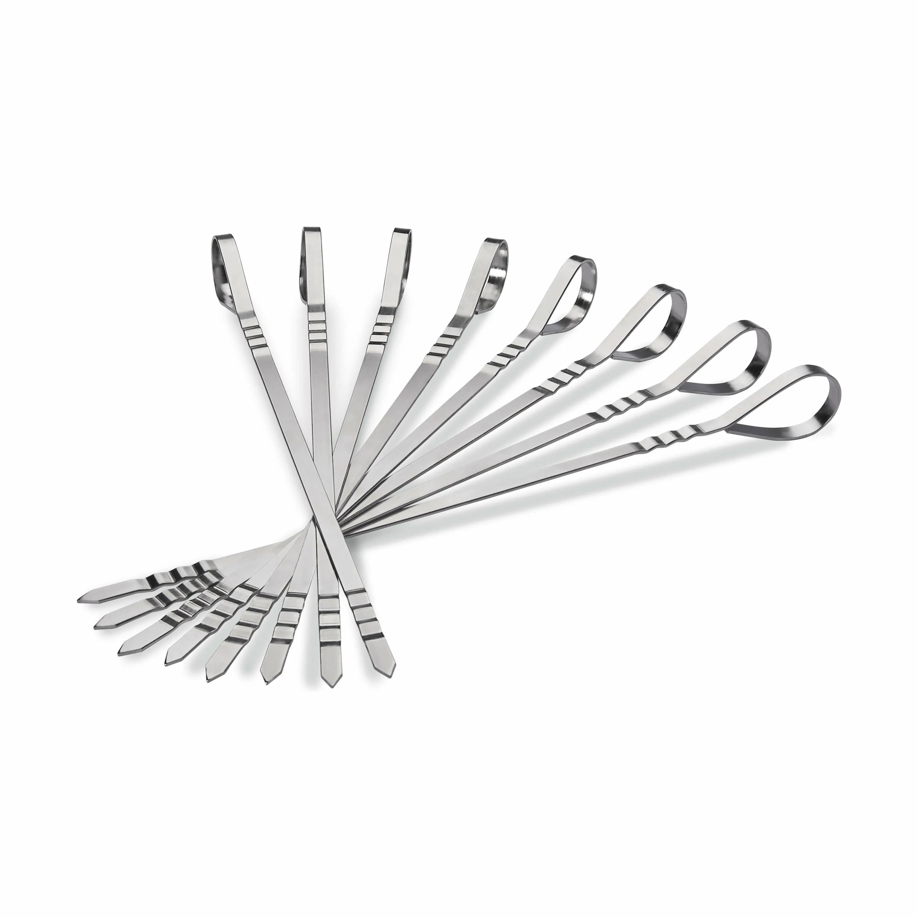 Napoleon Grillredskaber Shashlik Grillspyd i 40,5 cm, 1