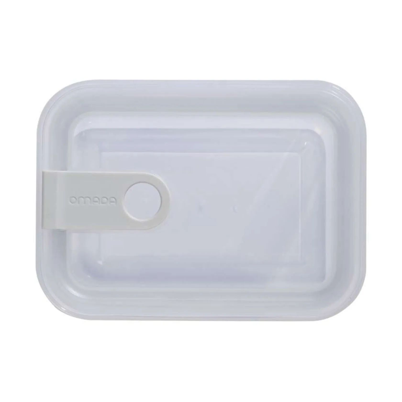 Omada Opbevaringsbokse Pull Box Chef Opbevaringsboks i 2.3 L, 2