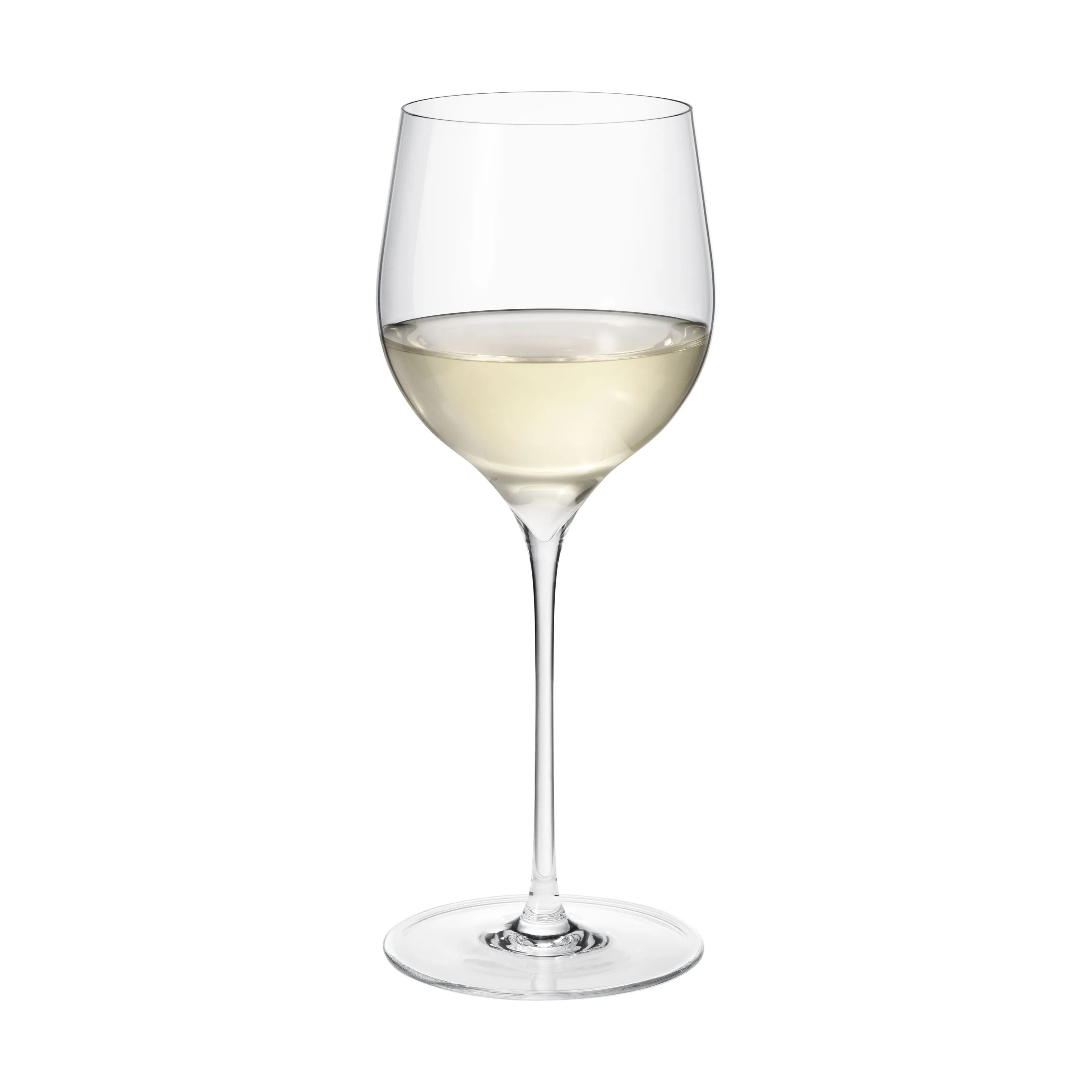 Georg Jensen Hvidvinsglas Henning Koppel Koppel Hvidvinsglas - 2 stk. i Klar, 2