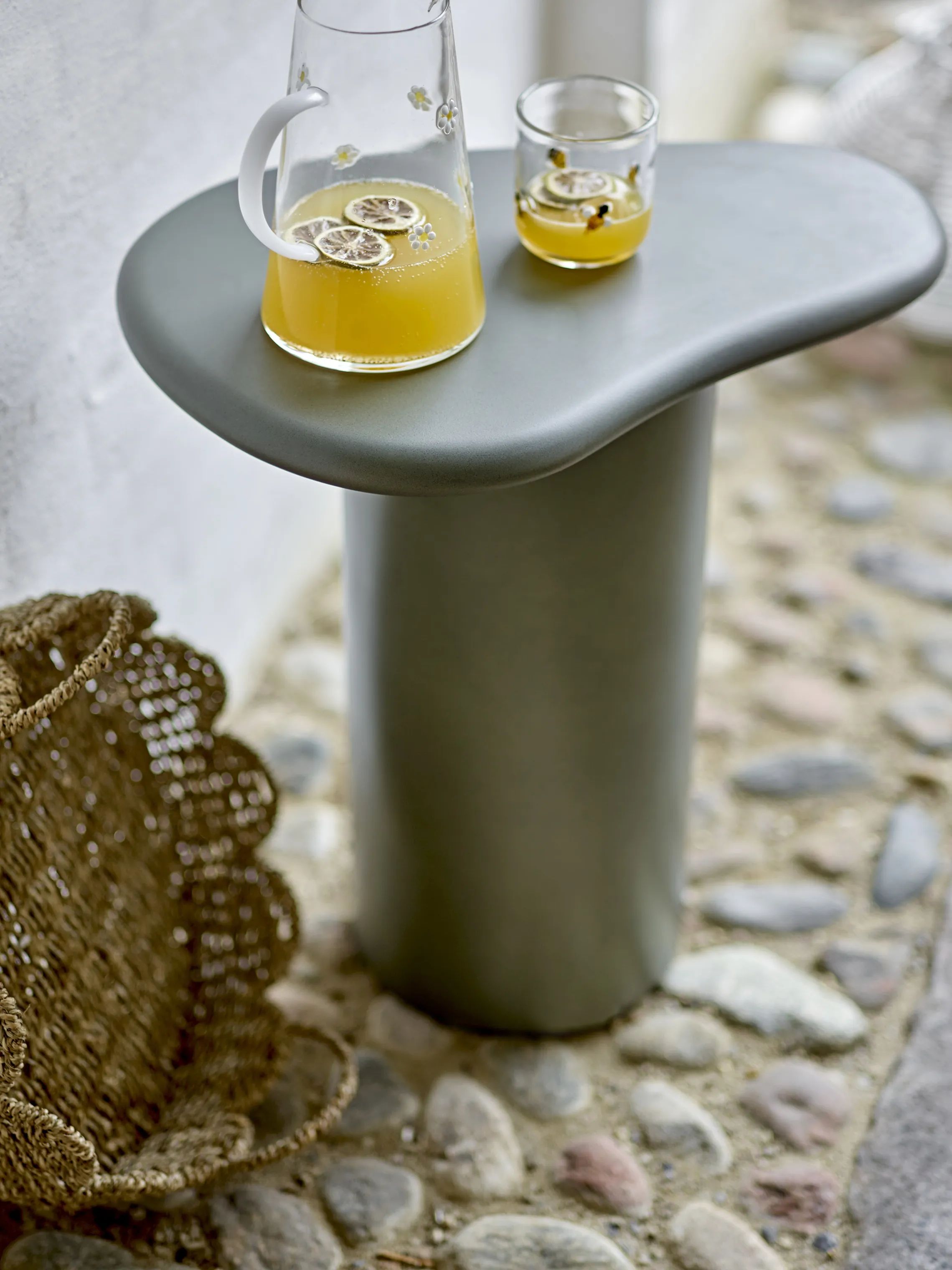 Bloomingville Vandglas Buzz Drikkeglas - 2 stk. i Klar, 2