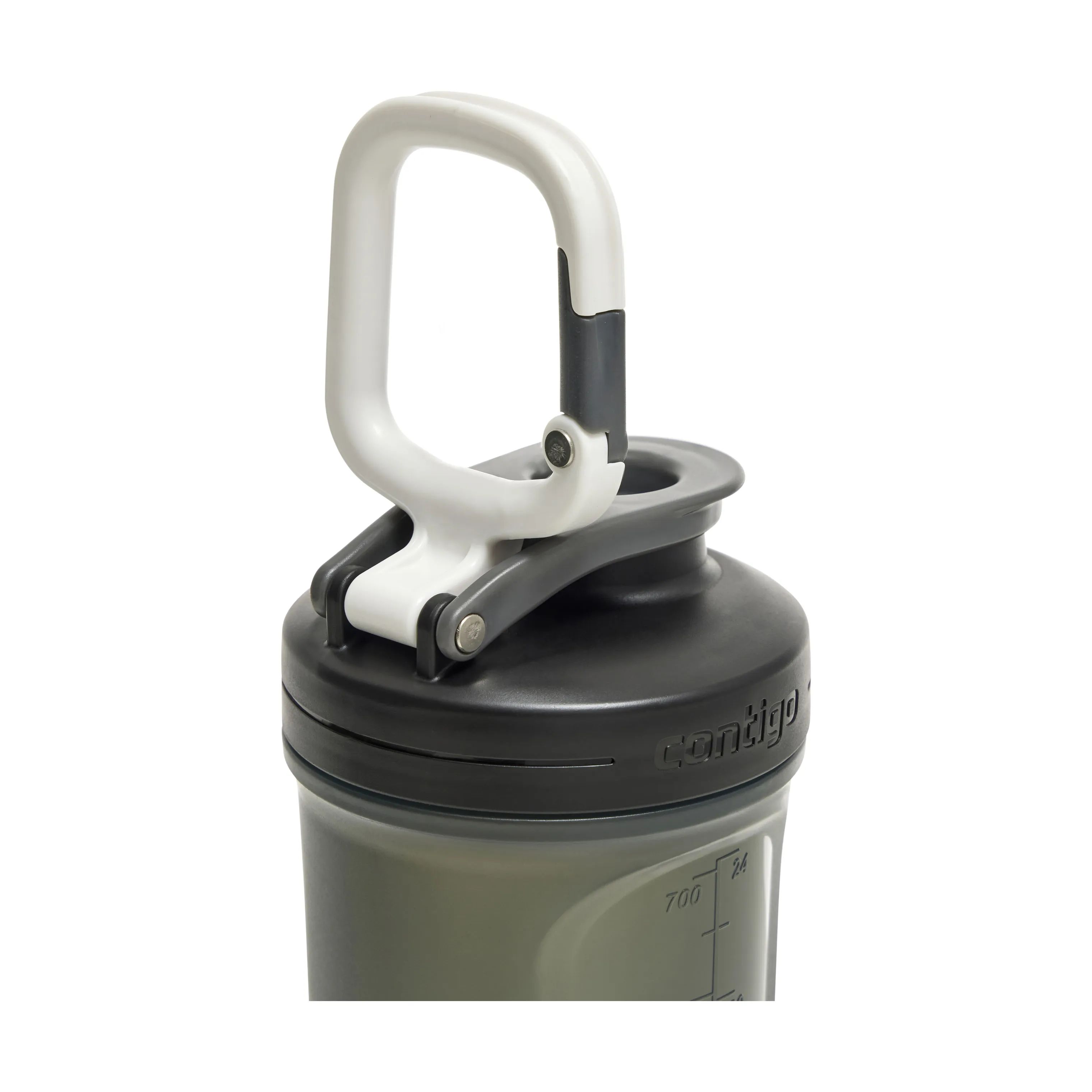 Contigo Drikkedunke Shake & Go Drikkeflaske i Sake, 820 ml, 4