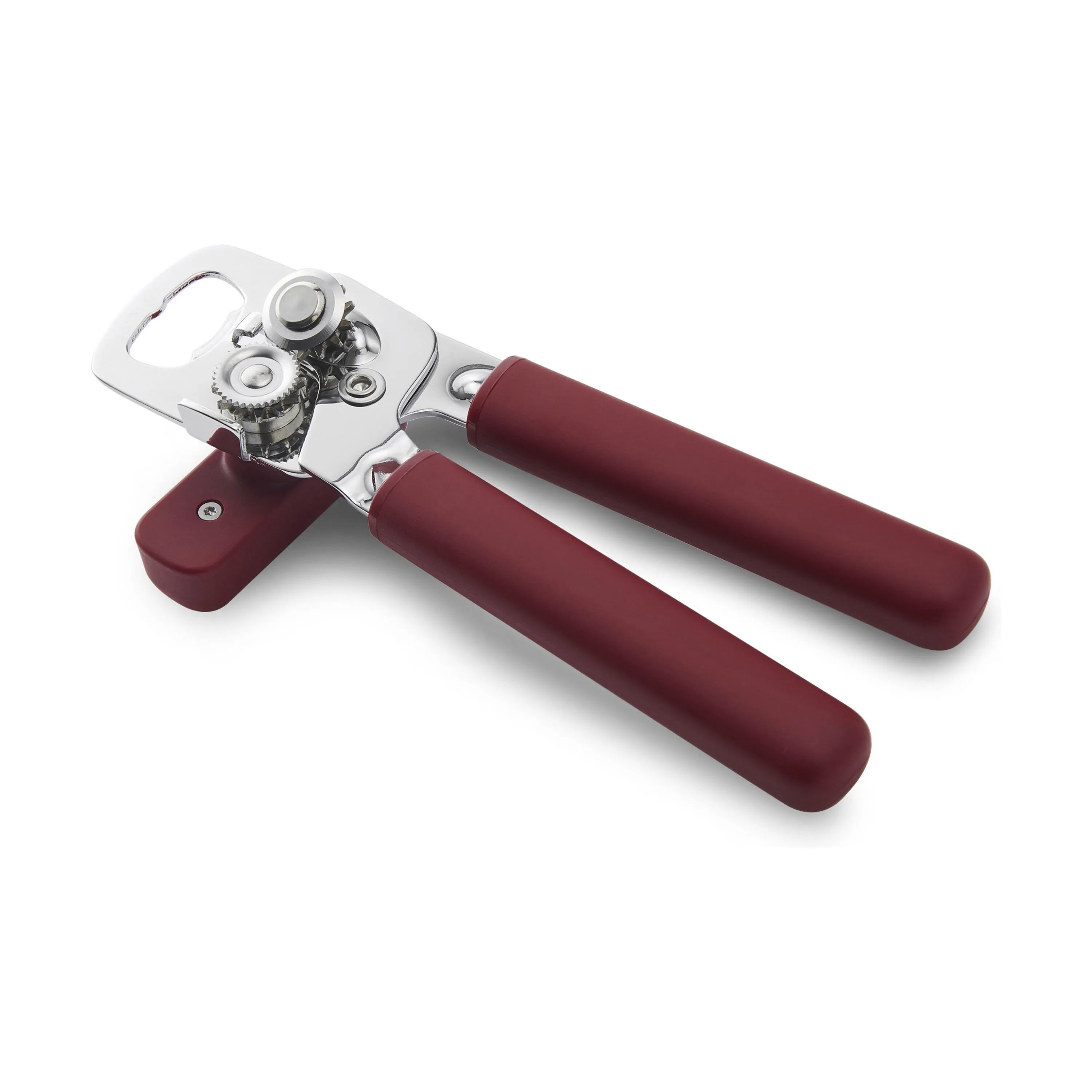 KitchenAid Dåseåbnere og lågåbnere Classic Dåseåbner i Rød, 4