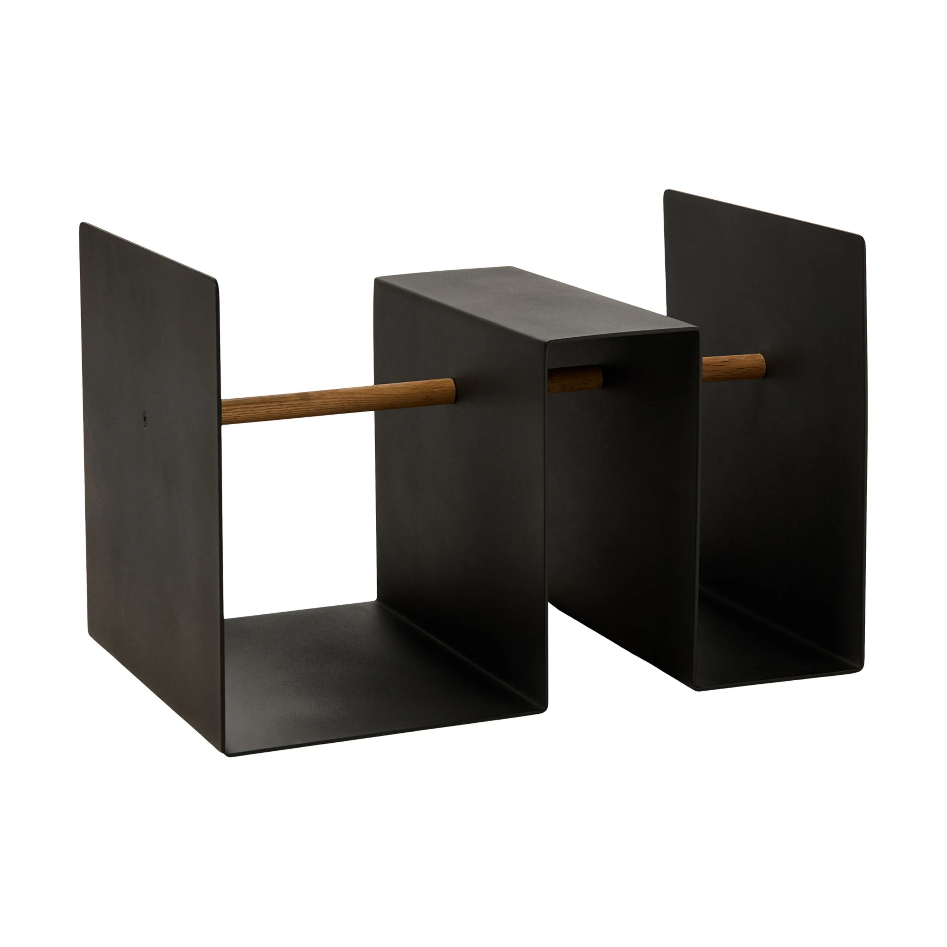 Andersen Furniture Sideborde Edge Sidebord i Black, 4