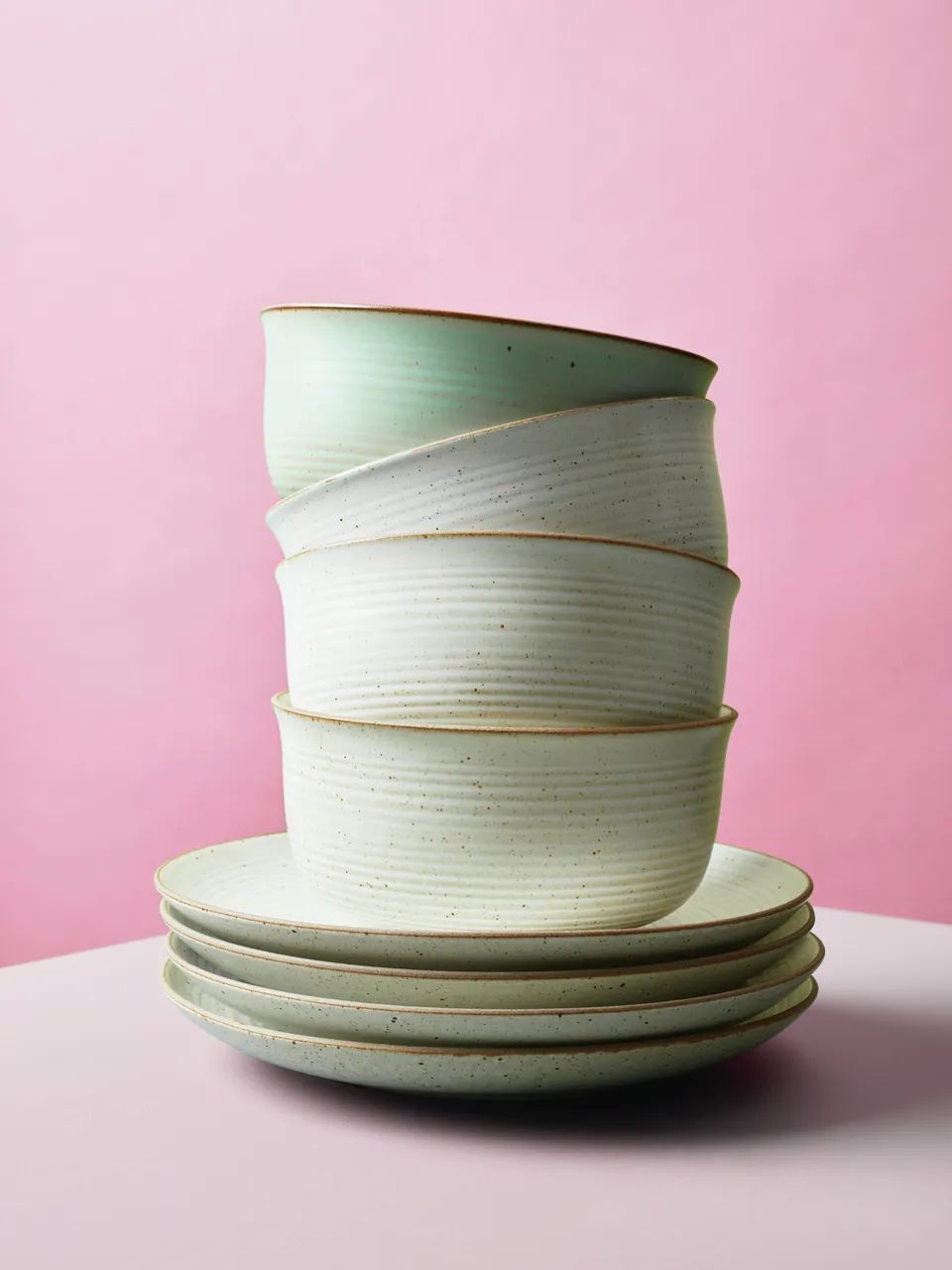Rosenthal Frokosttallerkener Thomas Nature Morgenmadstallerken i TRUE, 3