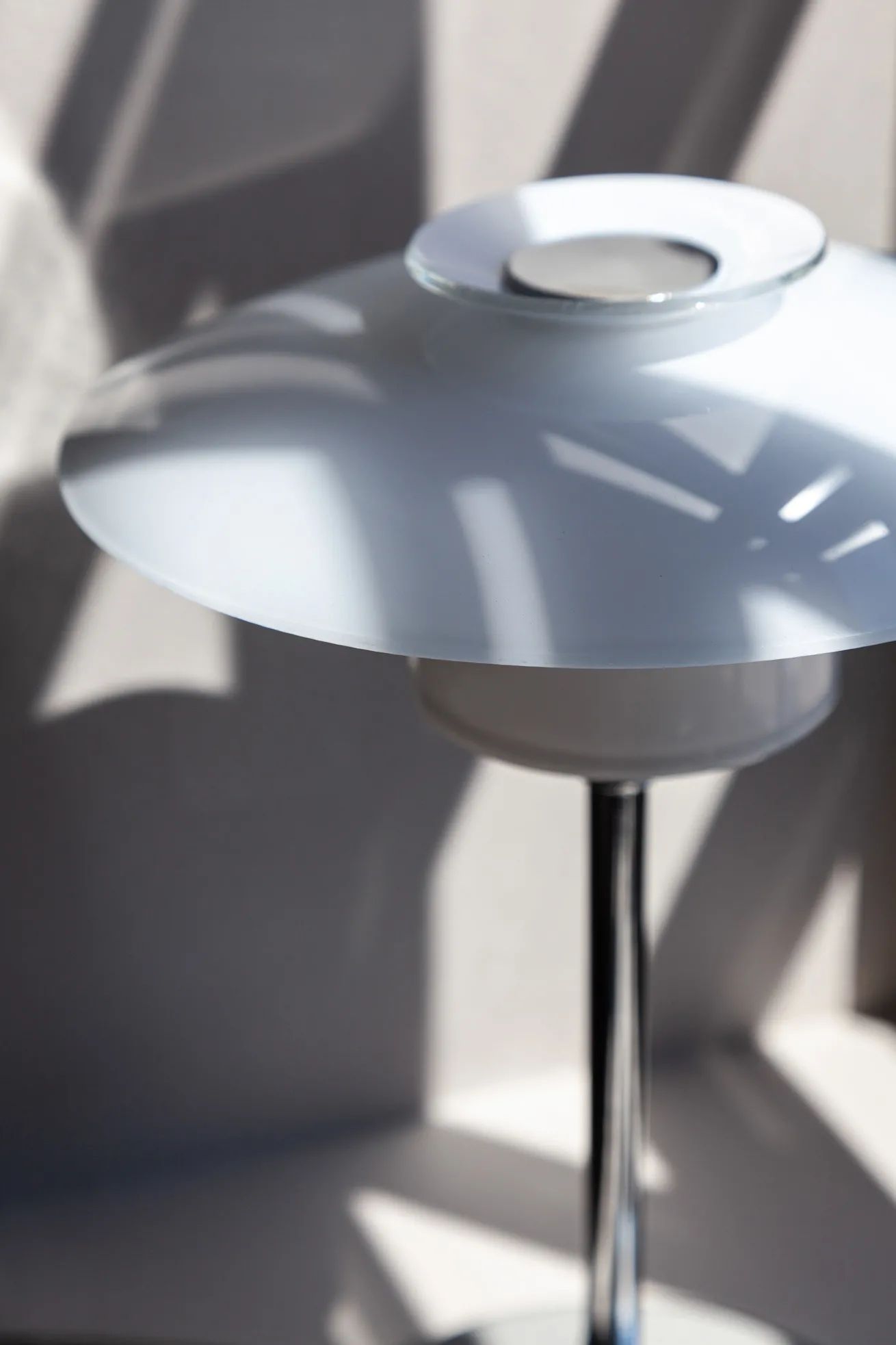 Halo Design Bordlamper Scandinavia Bordlampe i Opal, 3