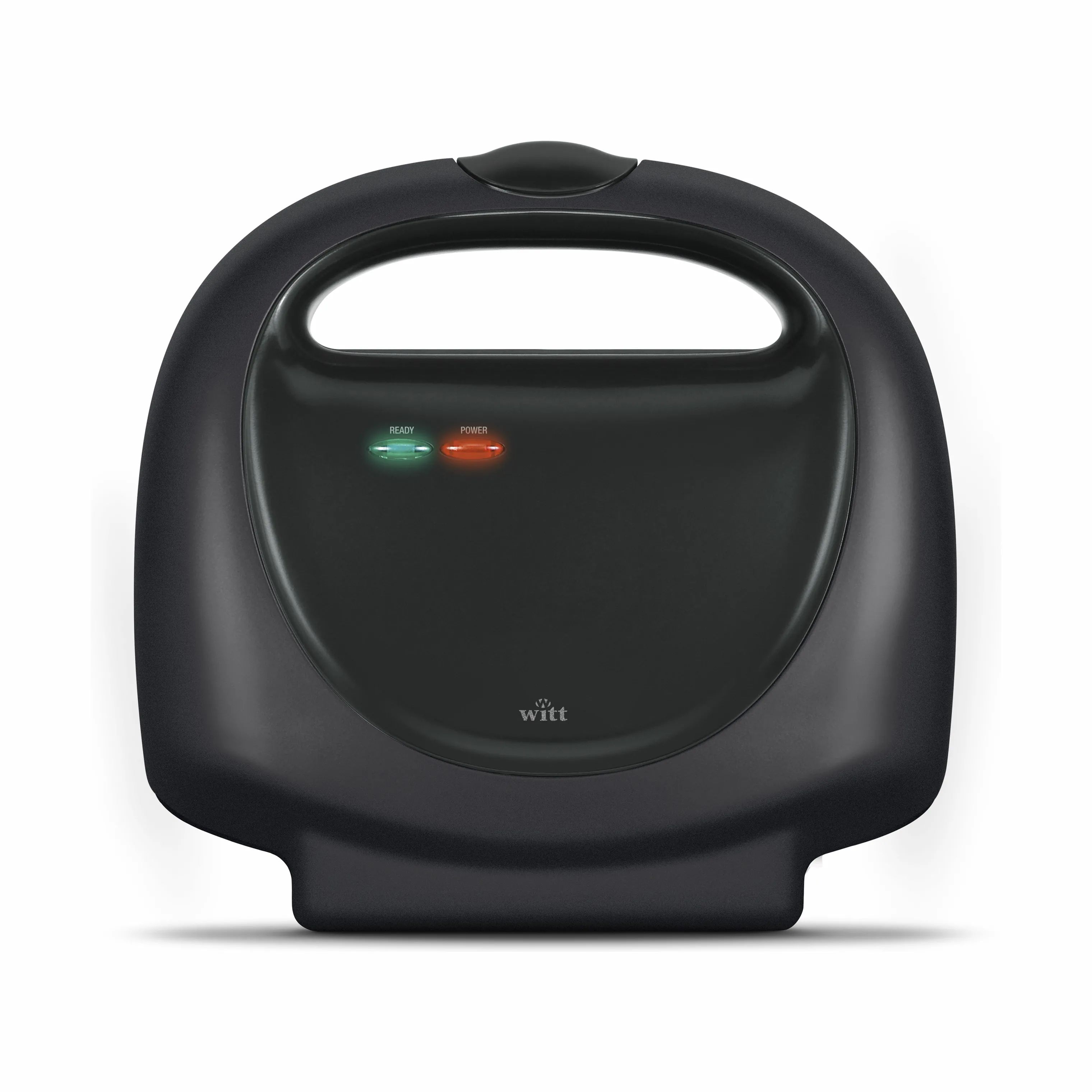 Witt Toastere Premium Sandwich Maker i Sort, 1