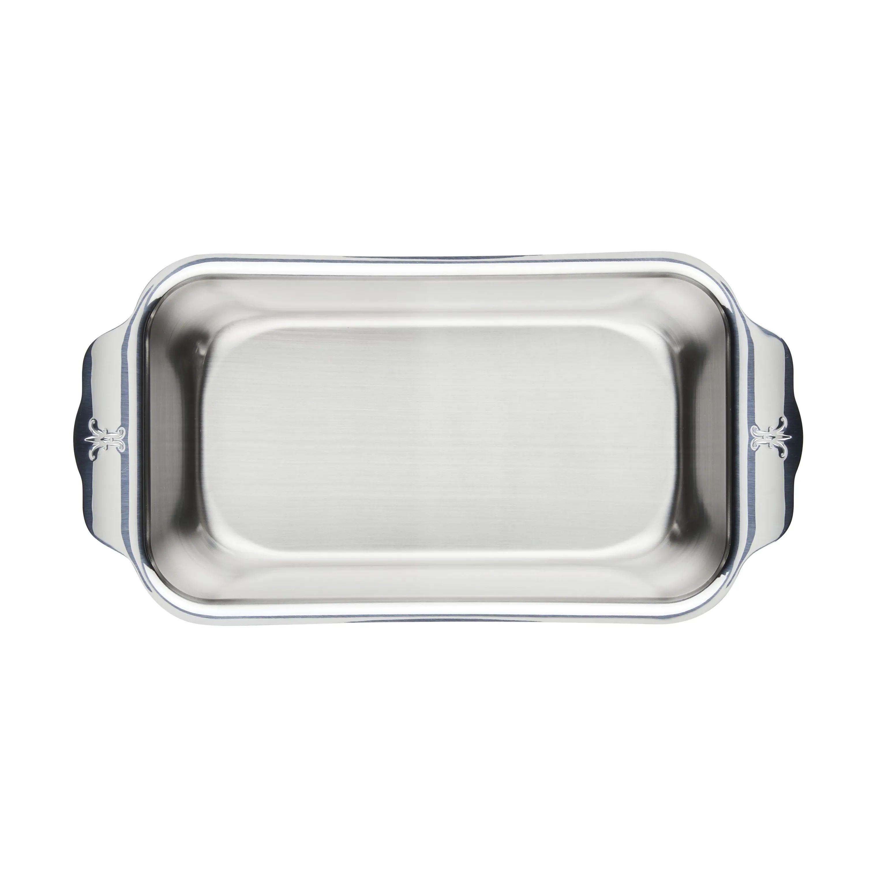 Hestan Rugbrødsforme og brødforme OvenBond Brødform i Rustfrit stål, 3