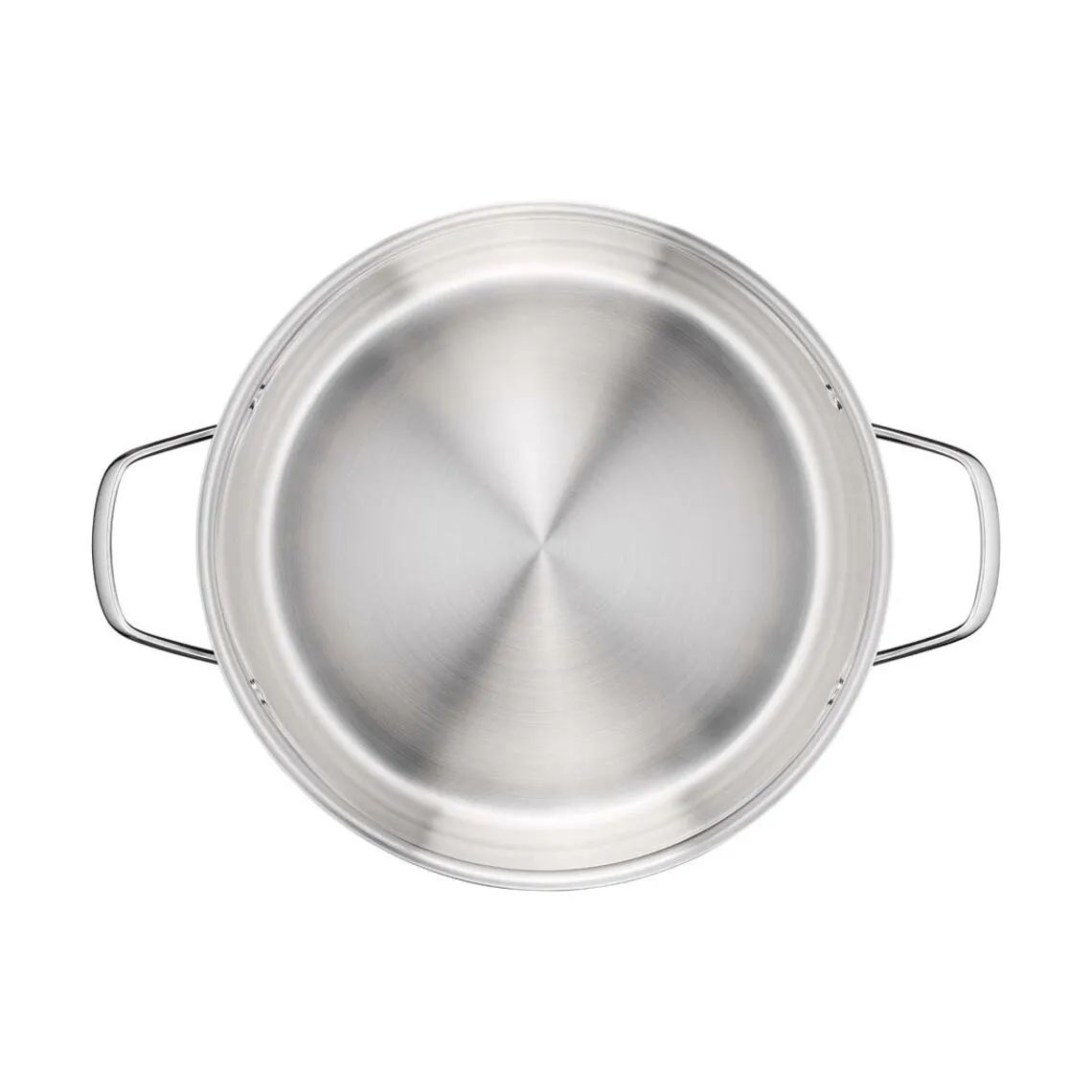 Tefal Gryder Emotion Plus SS Emotion Plus XL Gryde i 9.6 L, 2