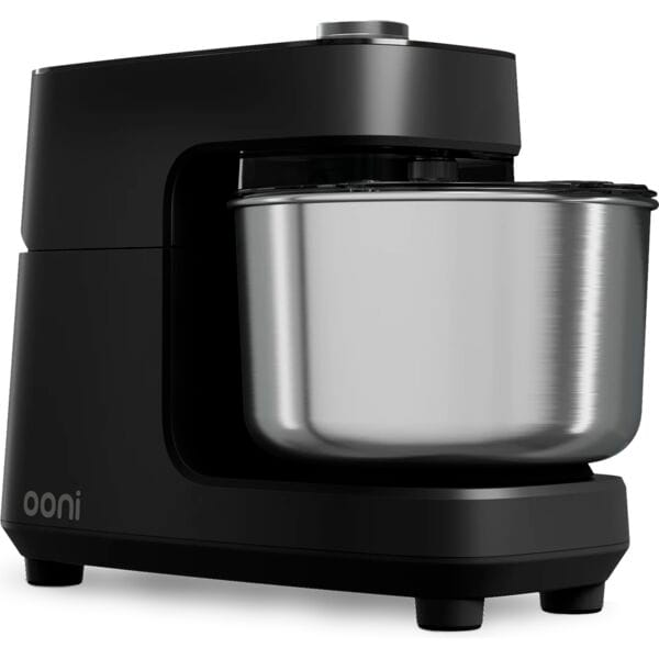 Ooni Røremaskiner Halo Core Spiral Køkkenmaskine i Foundry Black, 7