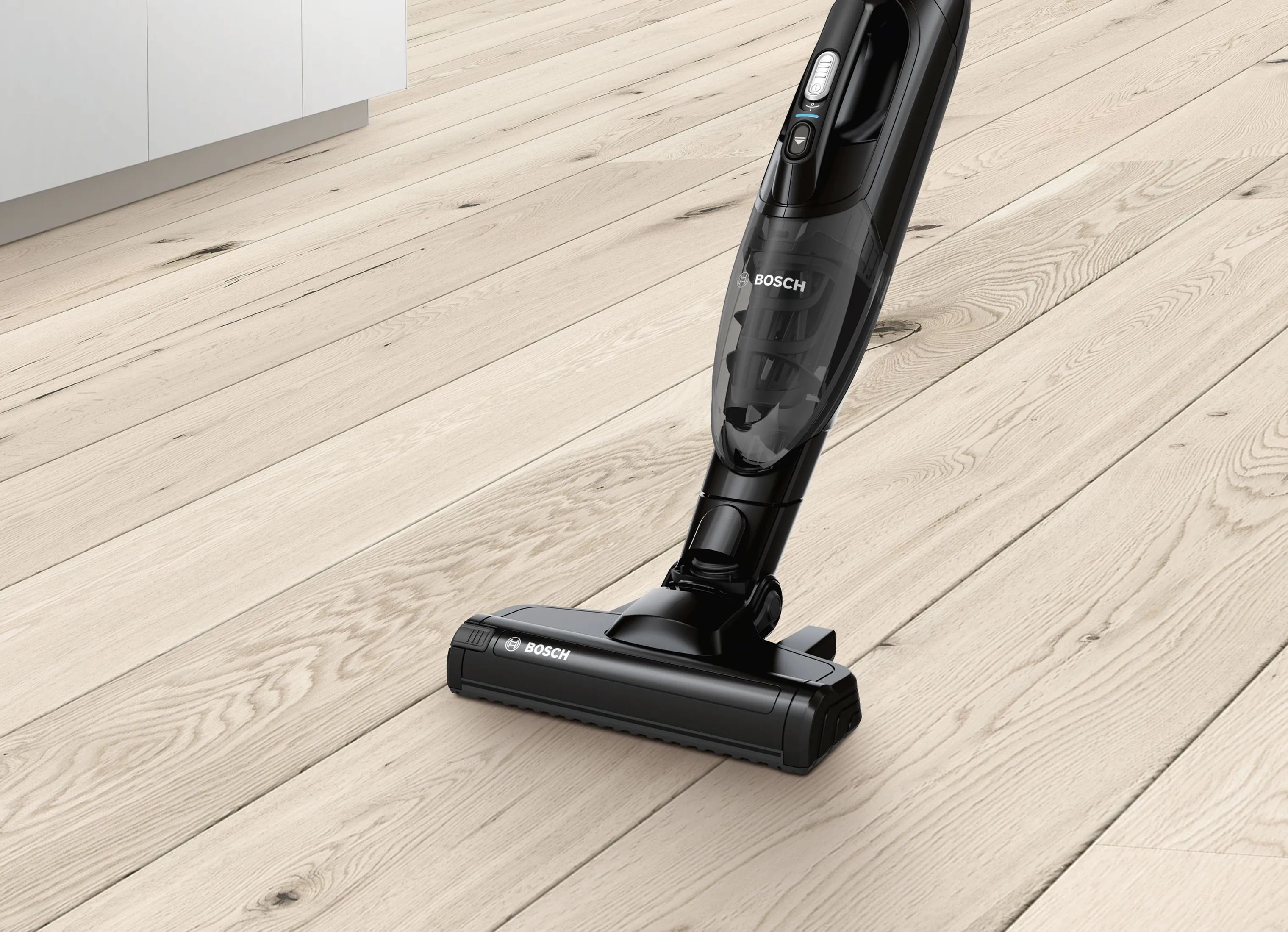 Bosch Støvsugere Readyy'y Støvsuger BCHF220B i Sort, 2