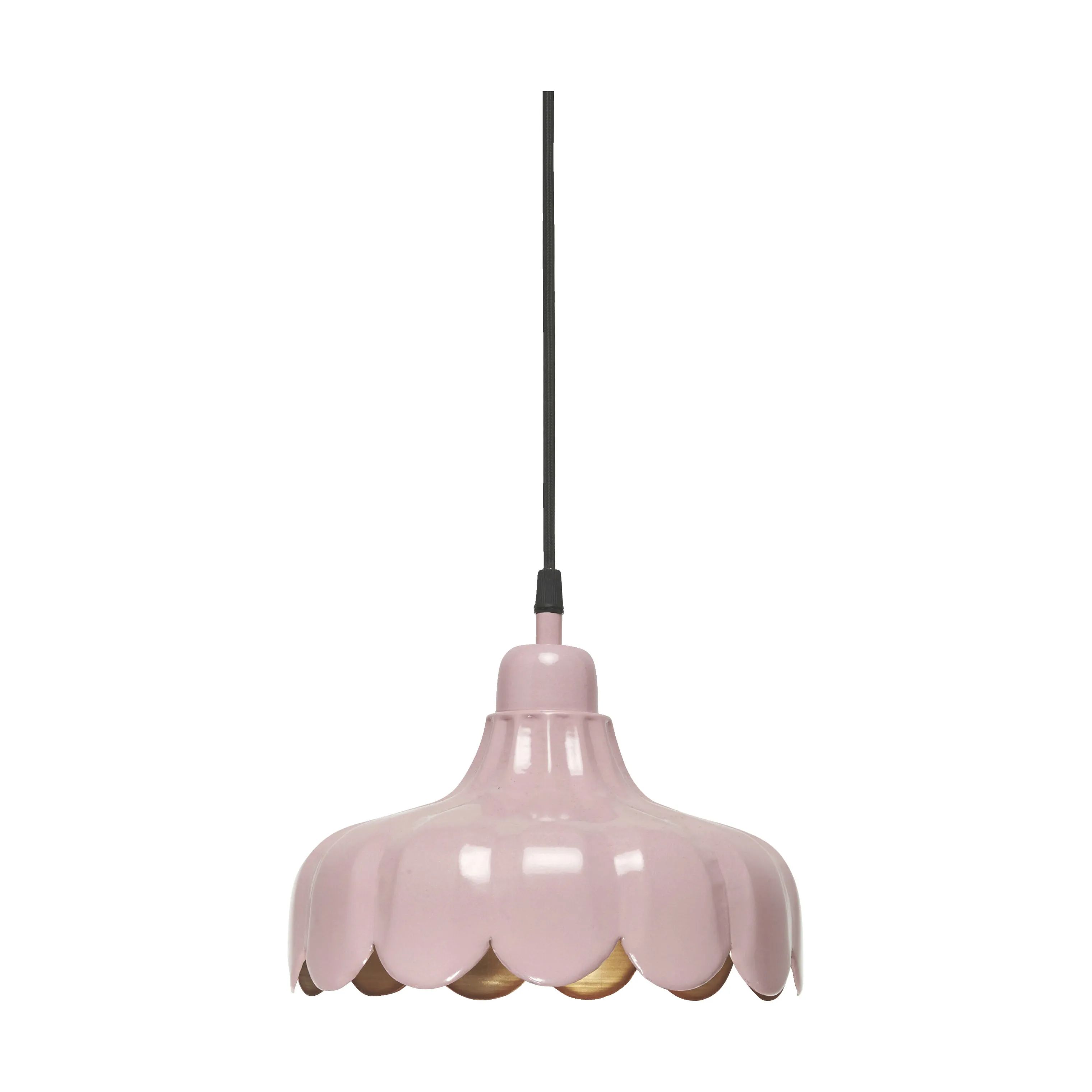 PR Home Pendler Wells Pendel i Rosa, 24 cm, 1