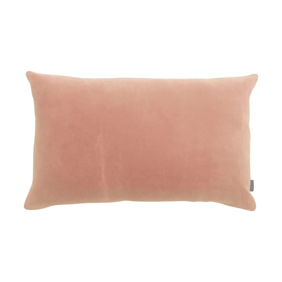 Vivaraise Pyntepuder Elise Pyntepude i Peach, B30 x L50 cm, 1