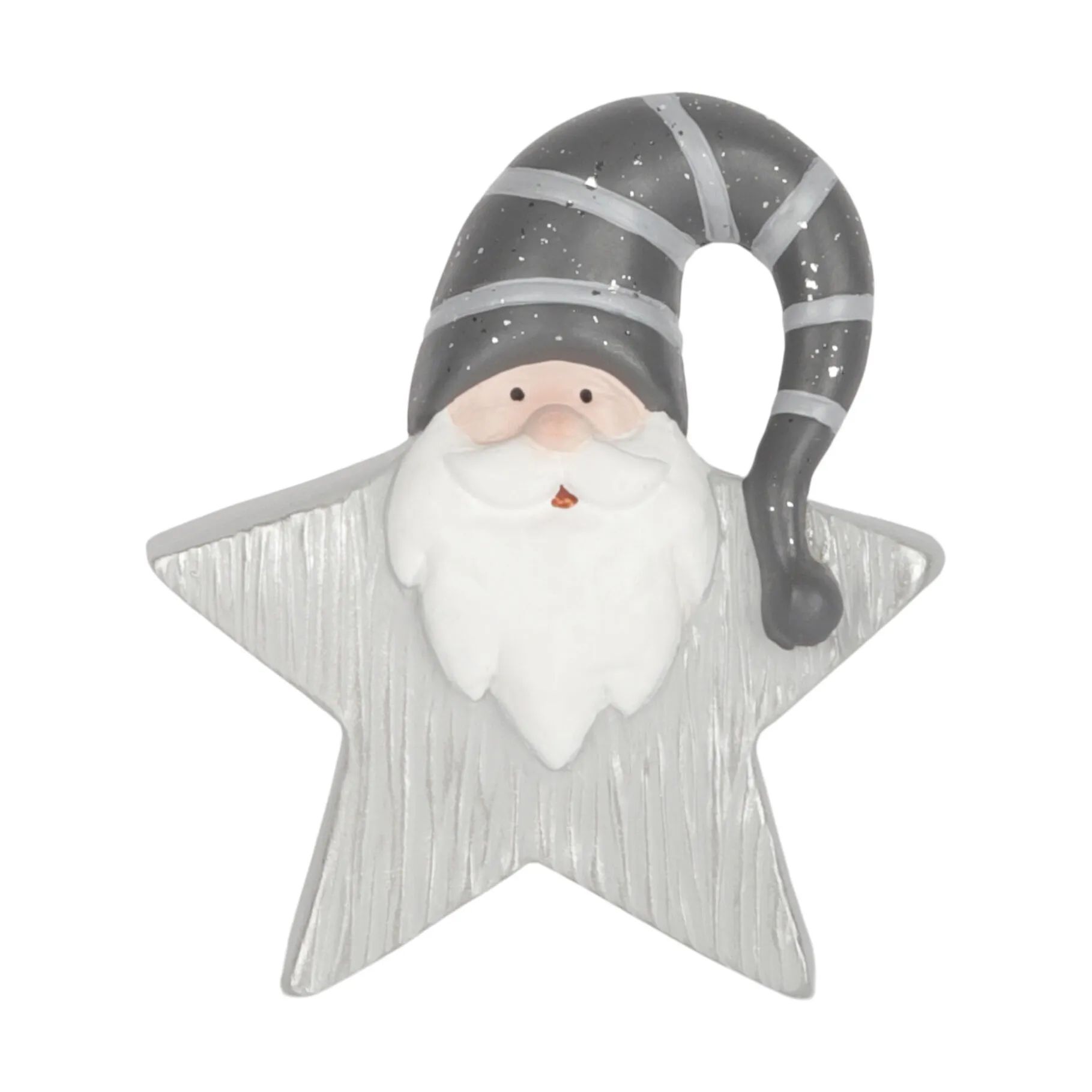 Casa Christmas Julefigurer Julemand i 14 cm, 1